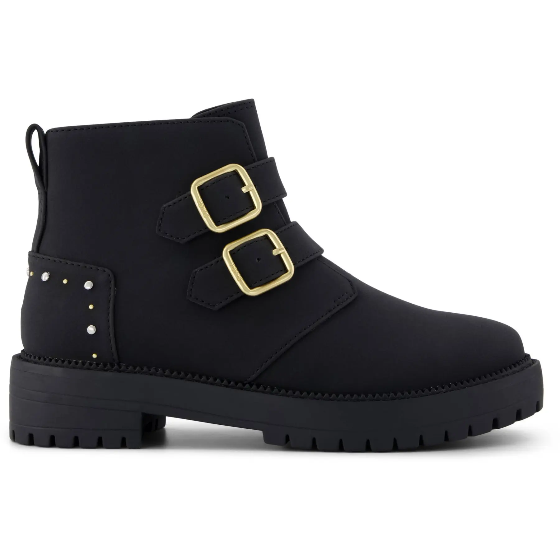 Bottines fille Toms Simone Bottines fille Toms Simone