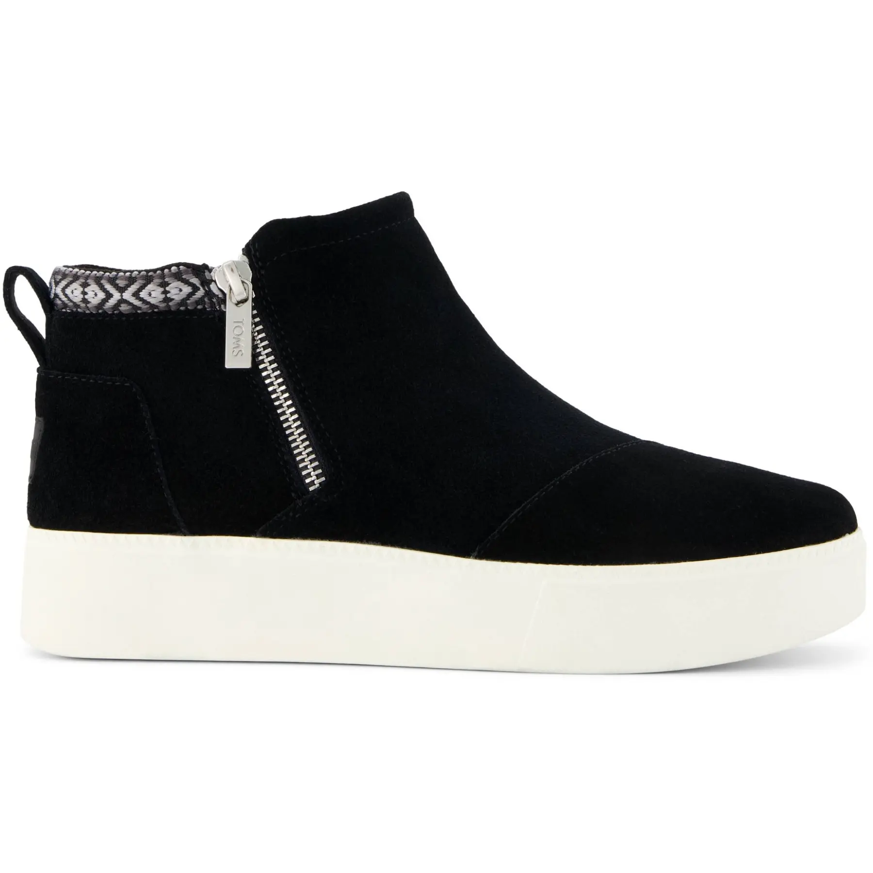 Bottines femme Toms Percy Bottines femme Toms Percy