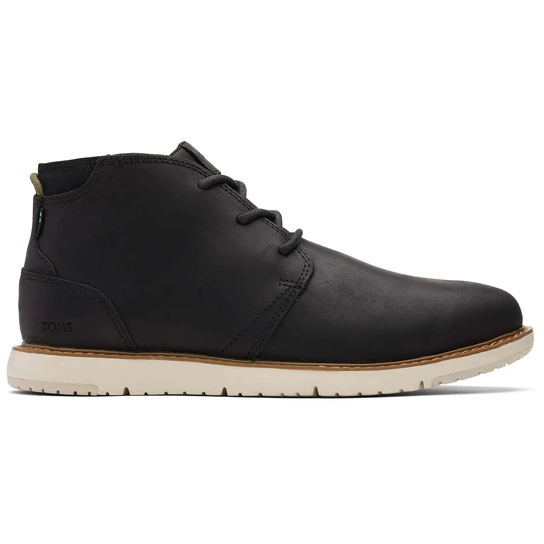 Scarponcini Toms Navi