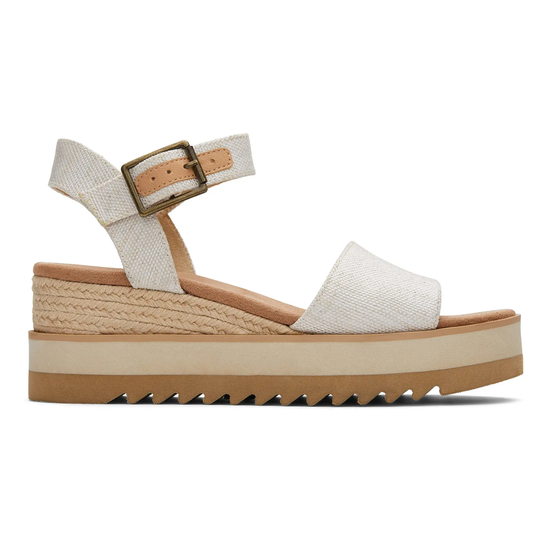 Sandali da donna Toms Diana Wedge