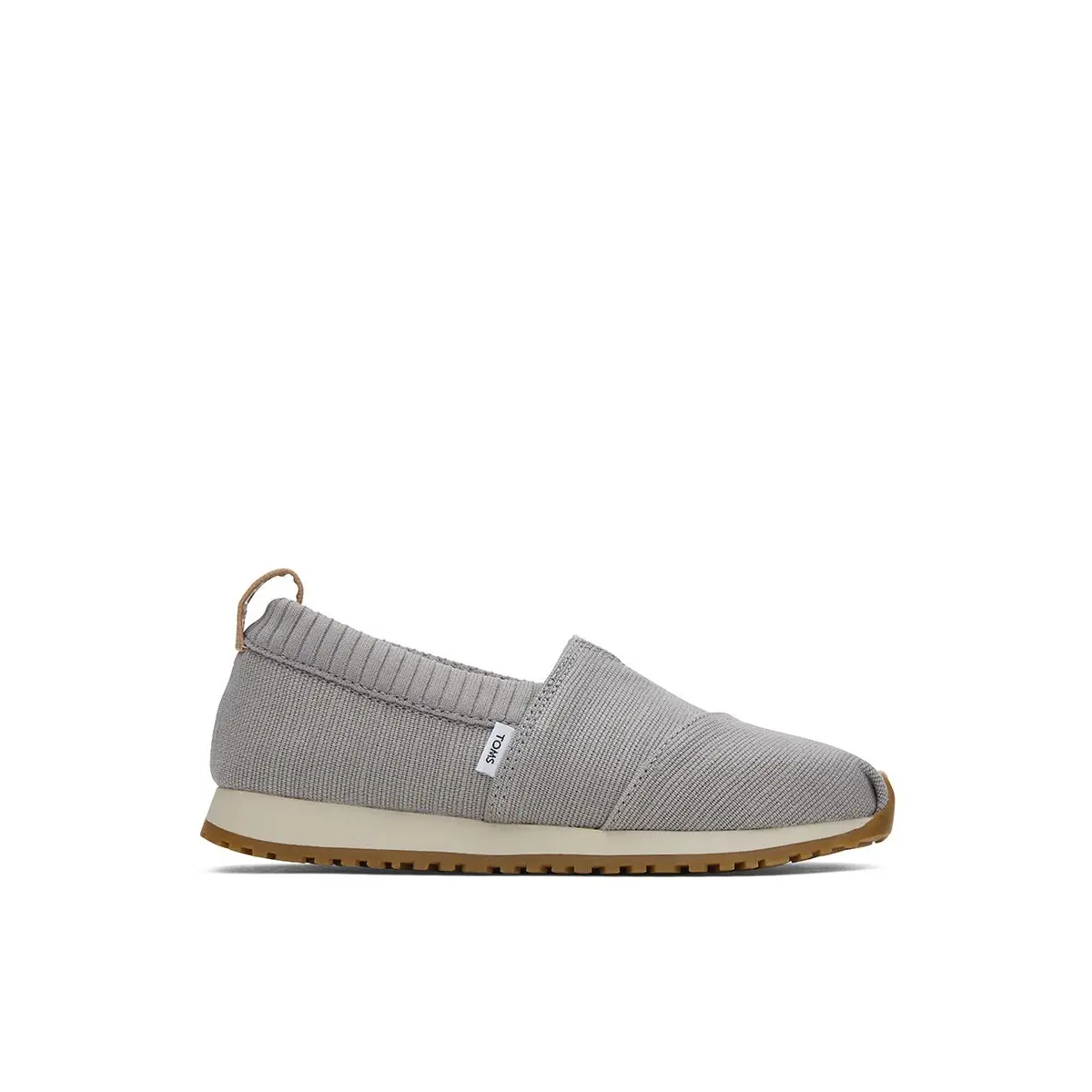 Espadrilles fille Toms Alpargata Resident