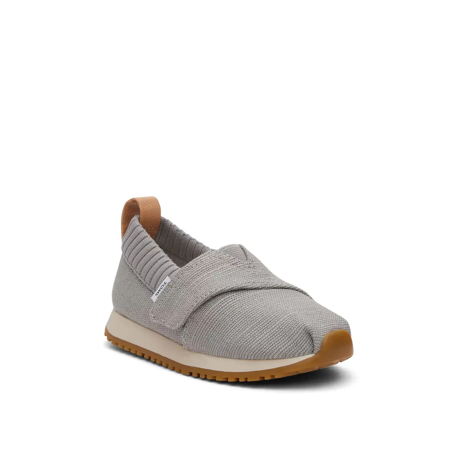 Espadrillas da bambina Toms Alpargata Resident