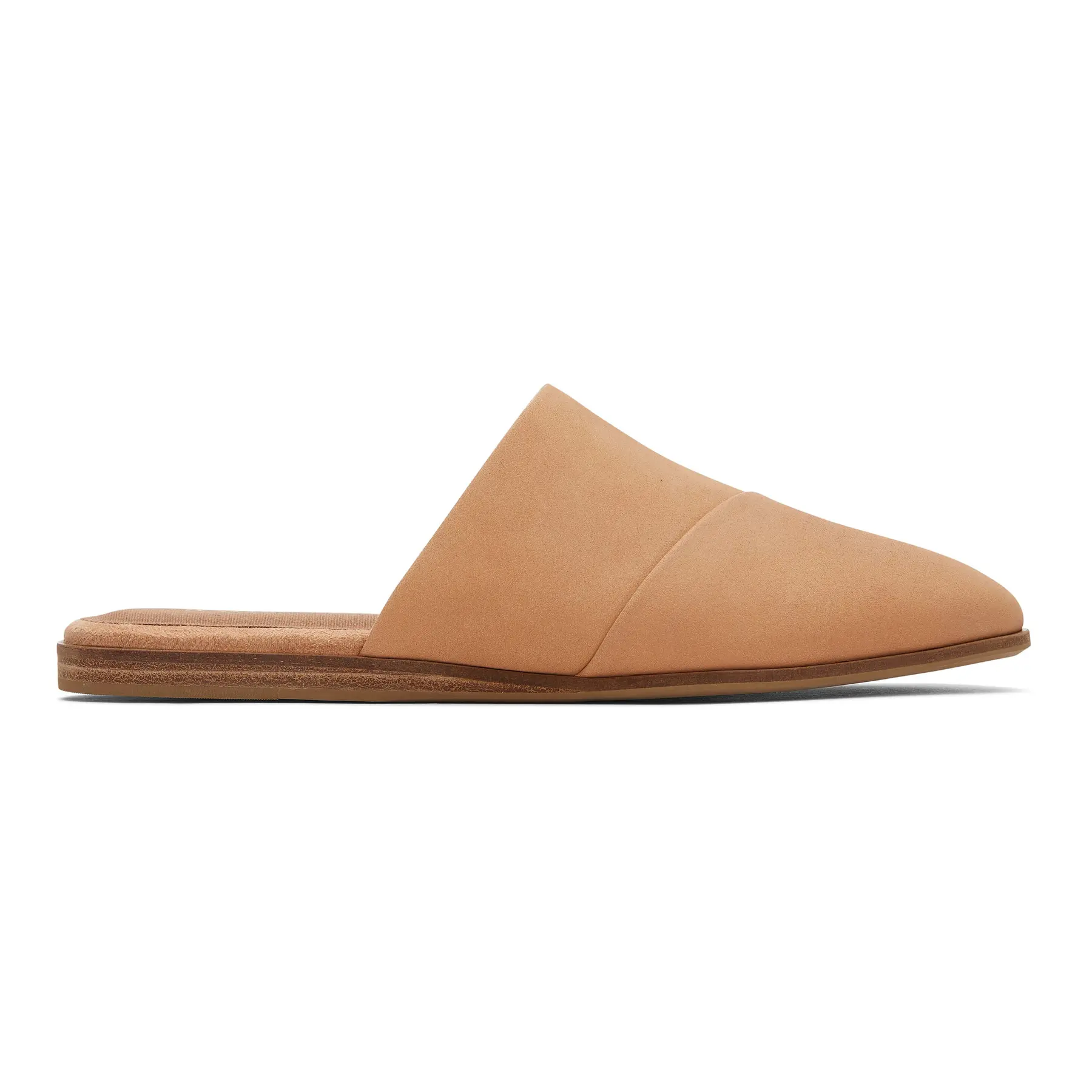 Pantoletten 38.00 Frau Toms Jade