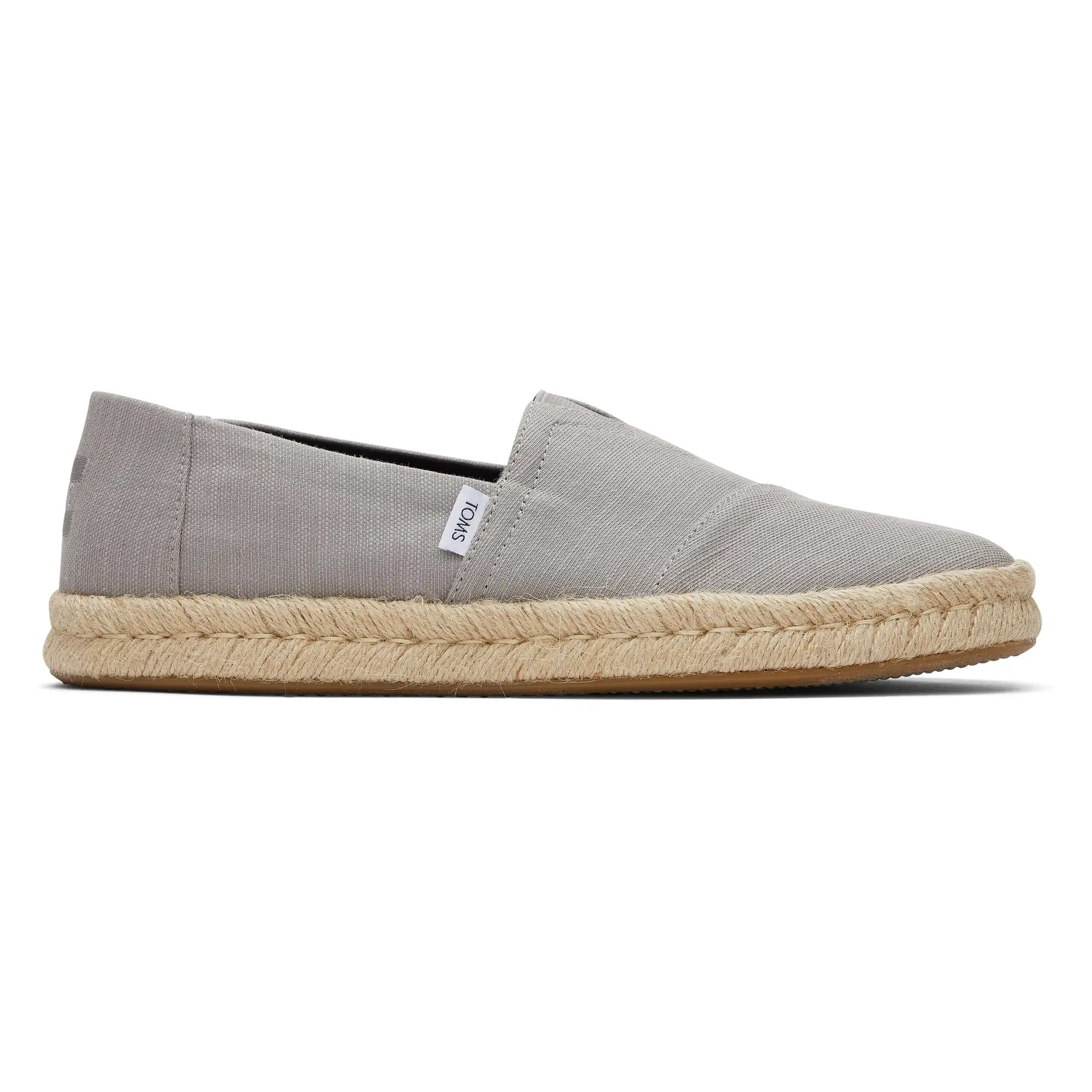 Espadrillas Toms Alpargata Rope 2.0