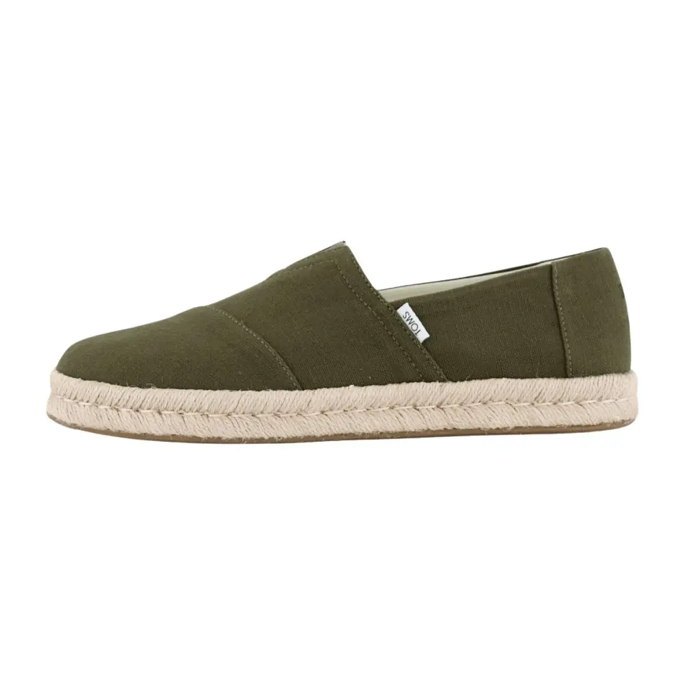 Espadrillas Toms Alpargata Rope 2.0