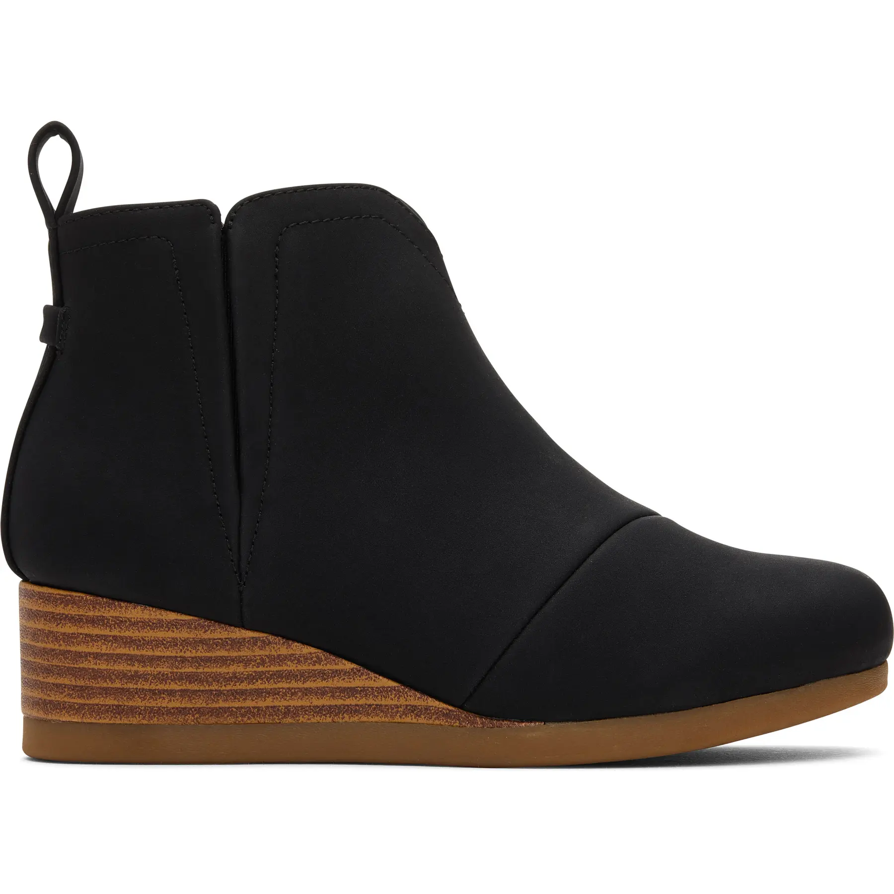 Stiefeletten Toms Clare