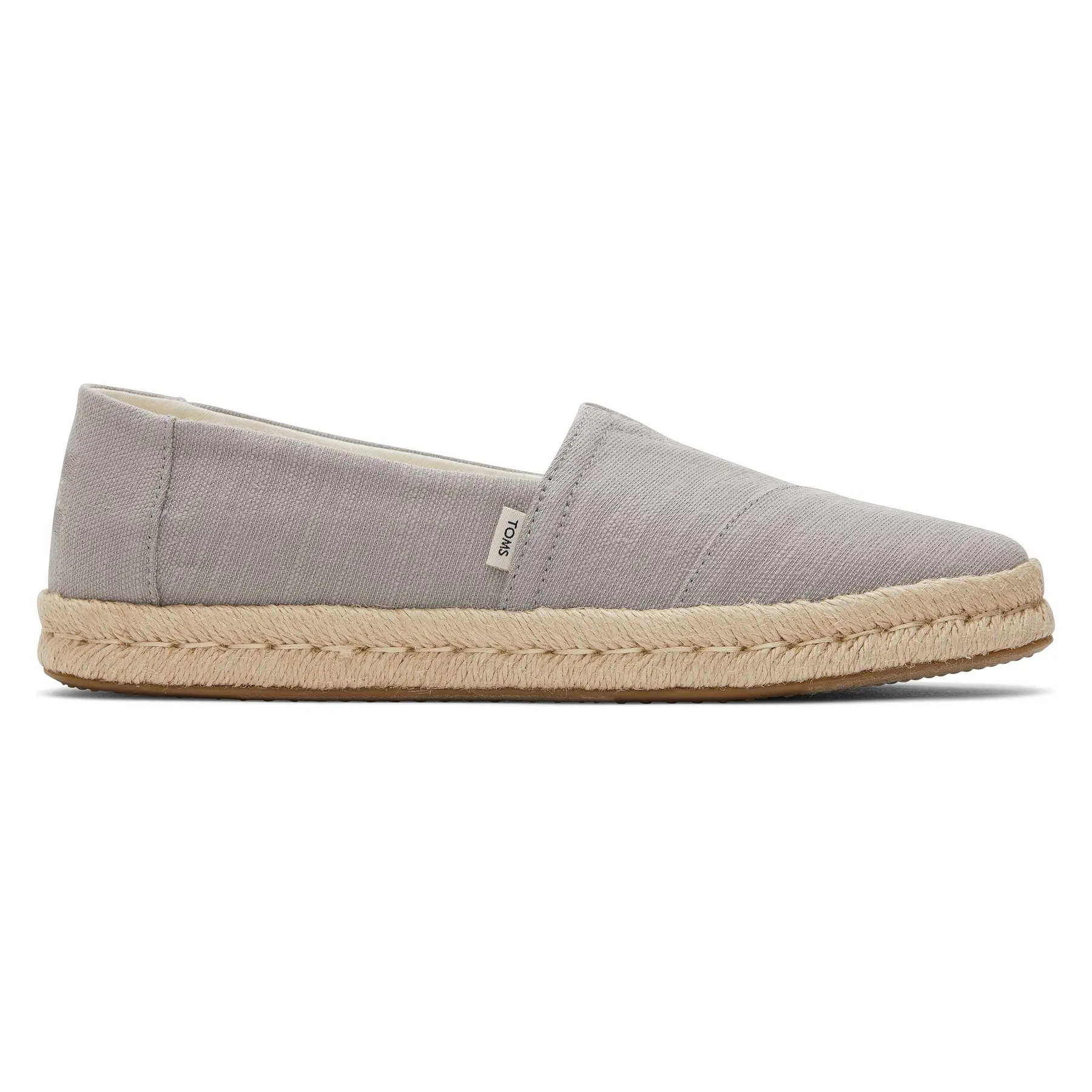 Espadrillas da donna Toms Alpargata Rope 2.0