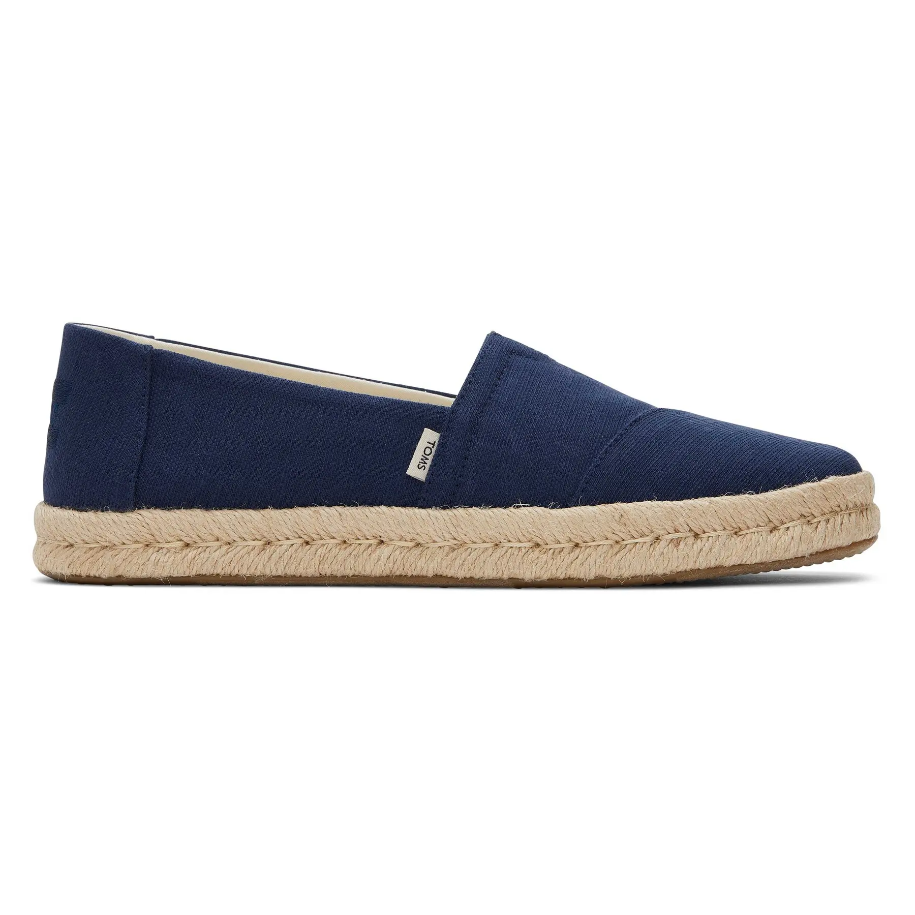 Espadrillas da donna Toms Alpargata Rope 2.0