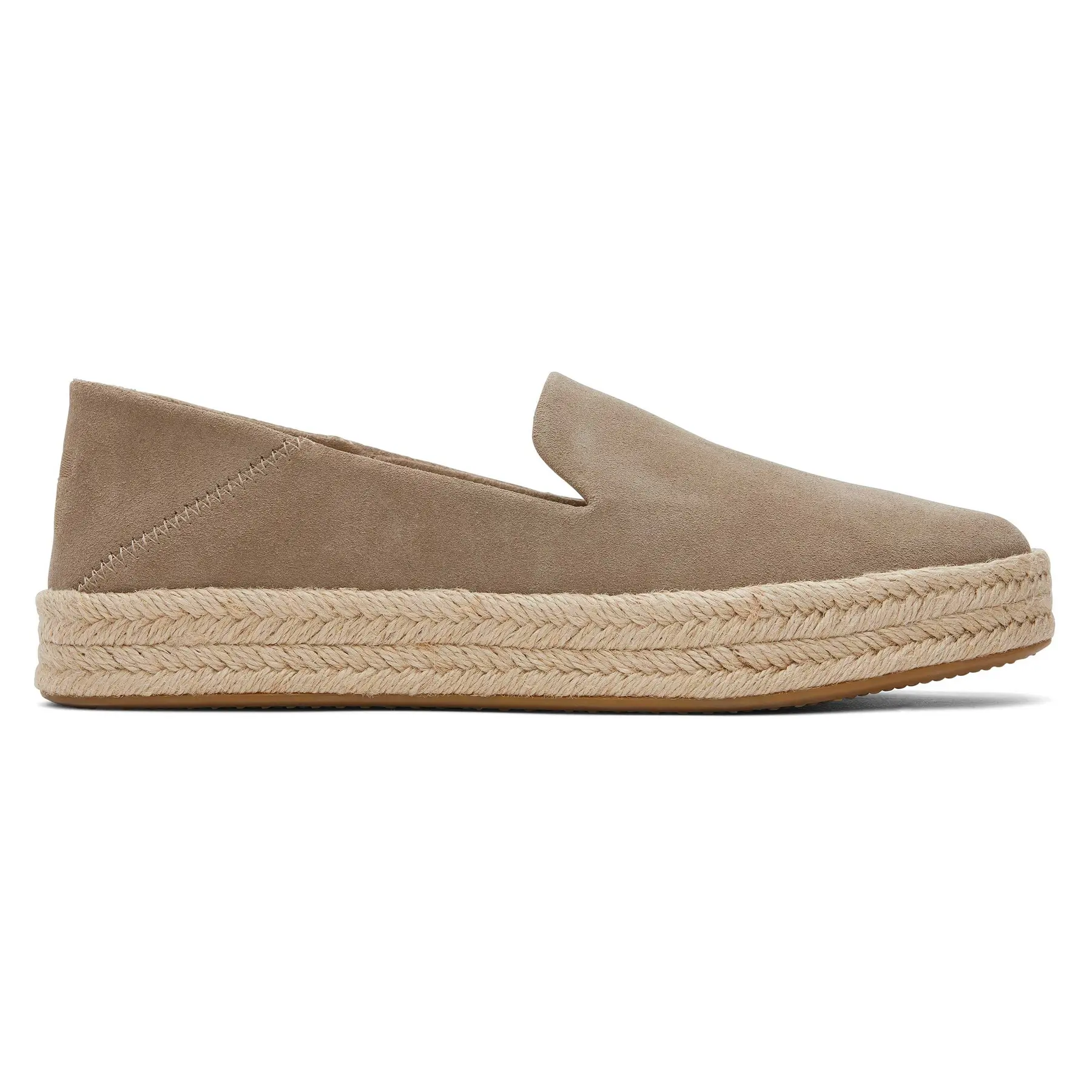 Espadrillas da donna Toms Carolina