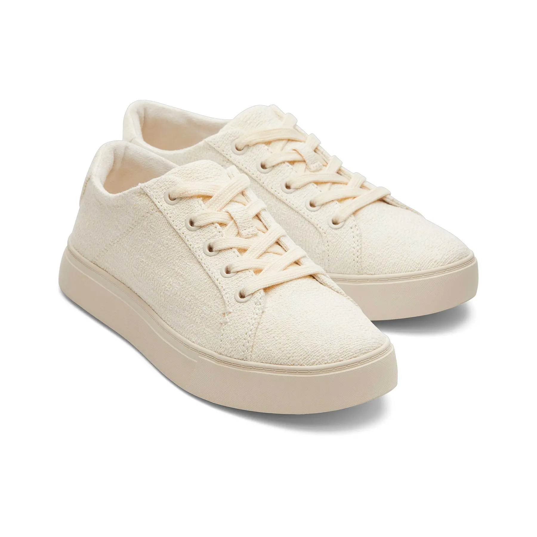 Scarpe da basket da donna Toms Kameron Lace Up