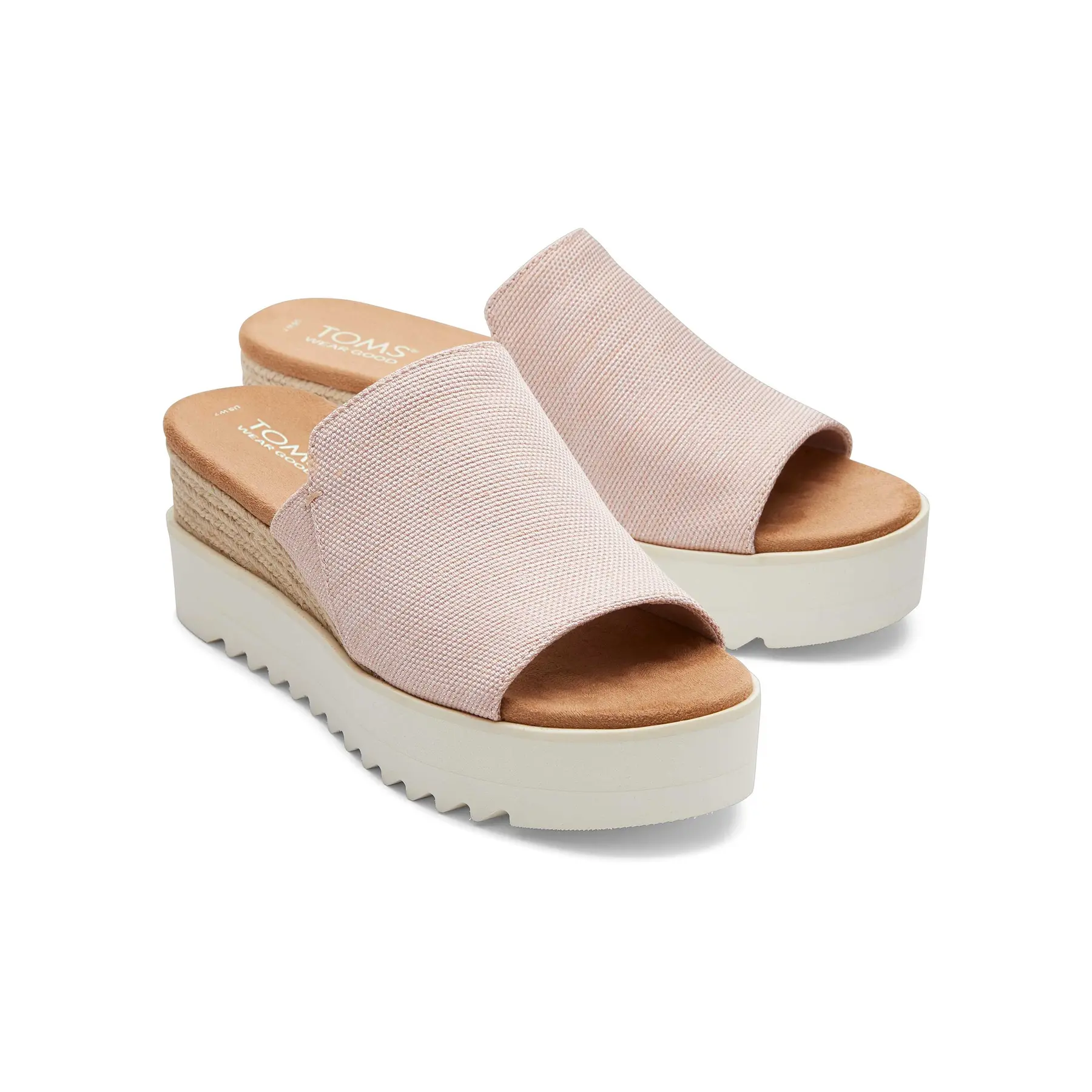 Pantoletten für Damen Toms Diana