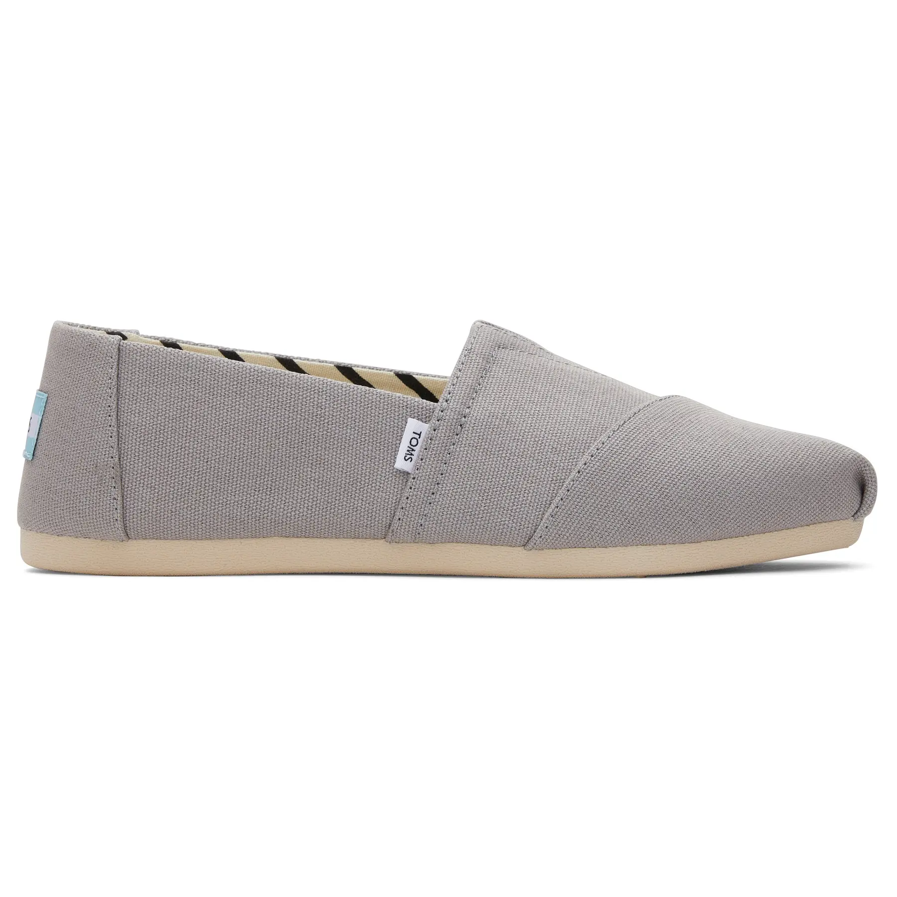 Damen Espadrilles Toms Alpargata