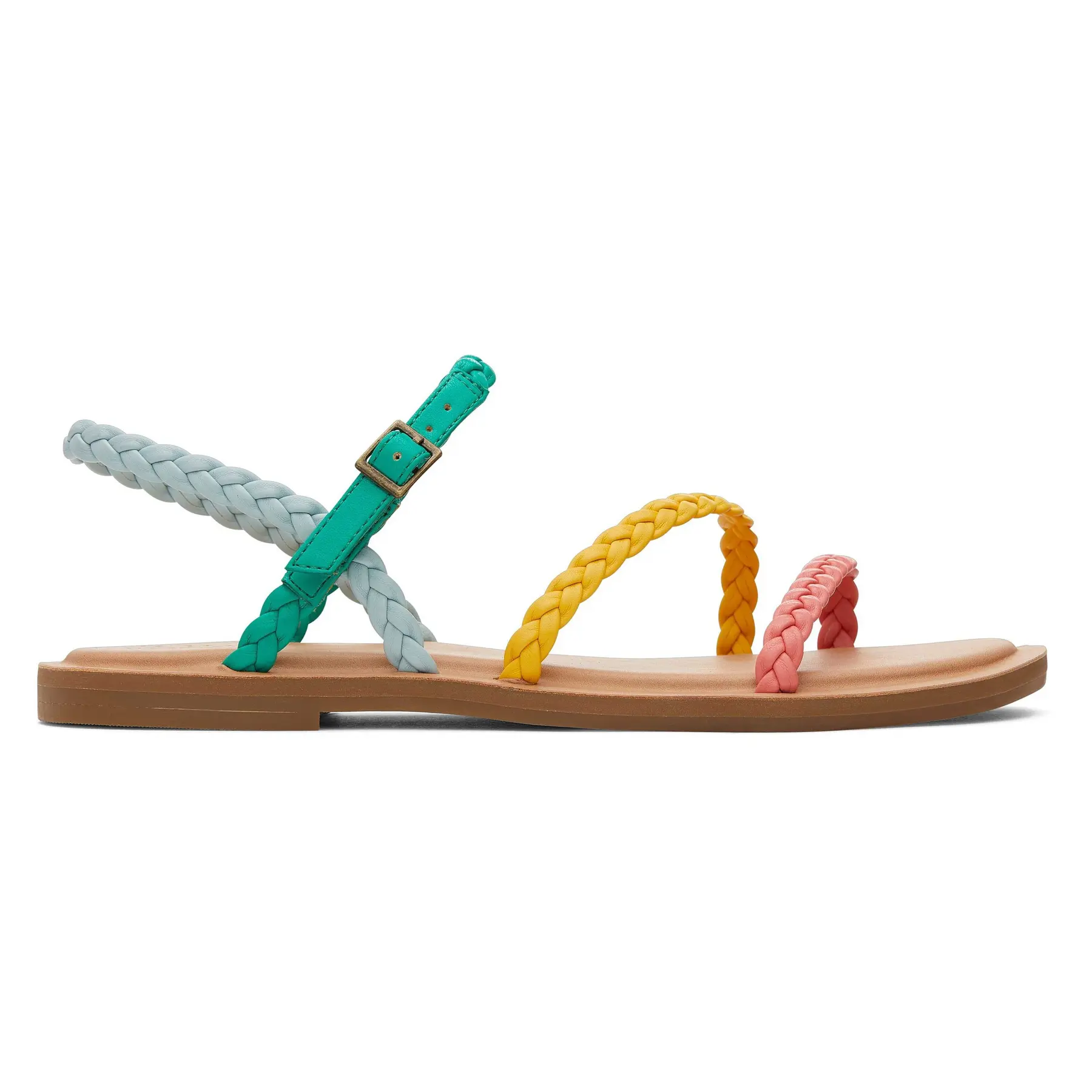 Sandalen für Frauen Toms Kira
