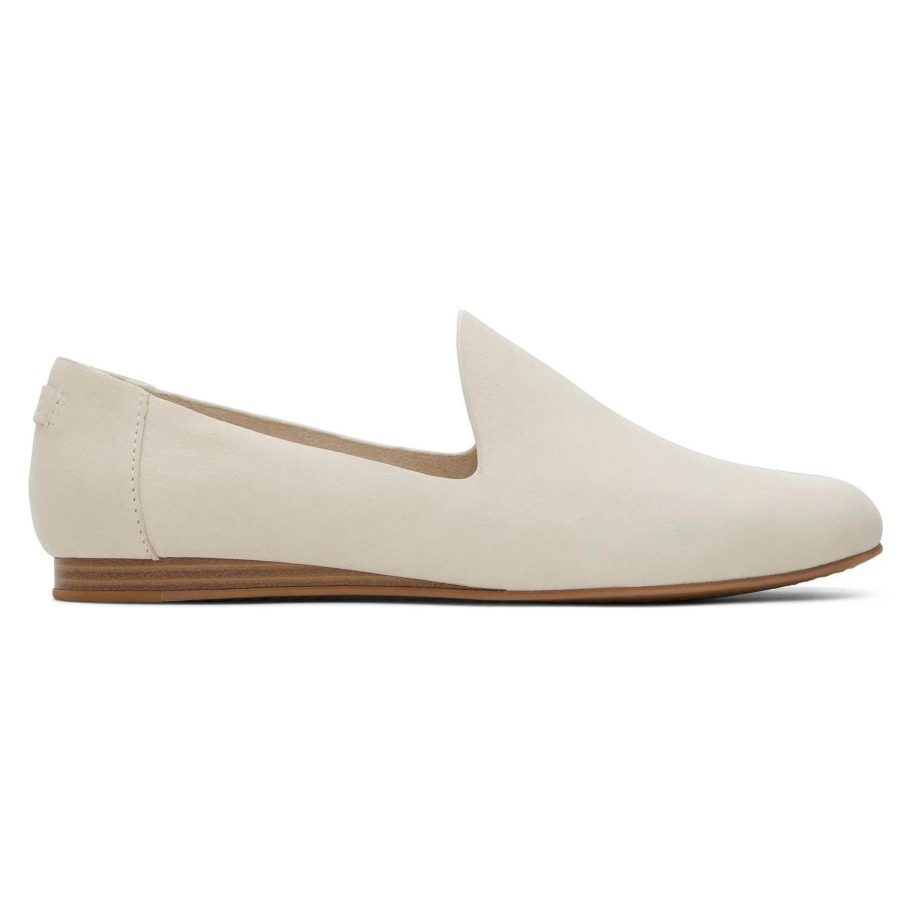 Mokassins für Frauen Toms Darcy