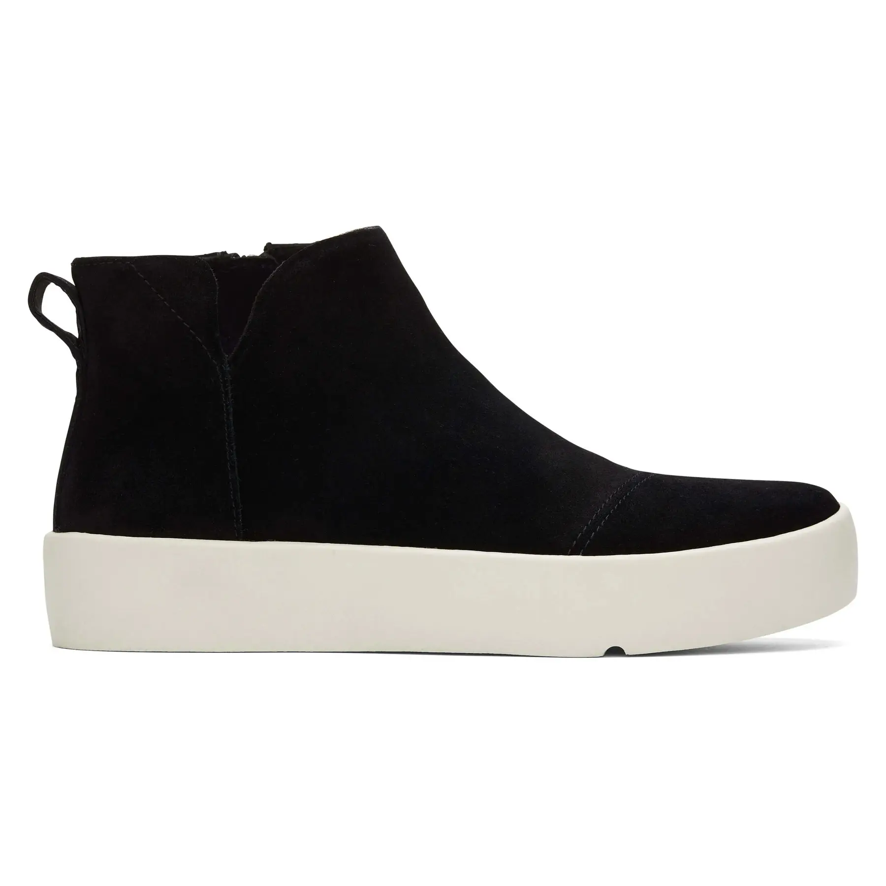 Sneakers da donna Toms Verona Mid