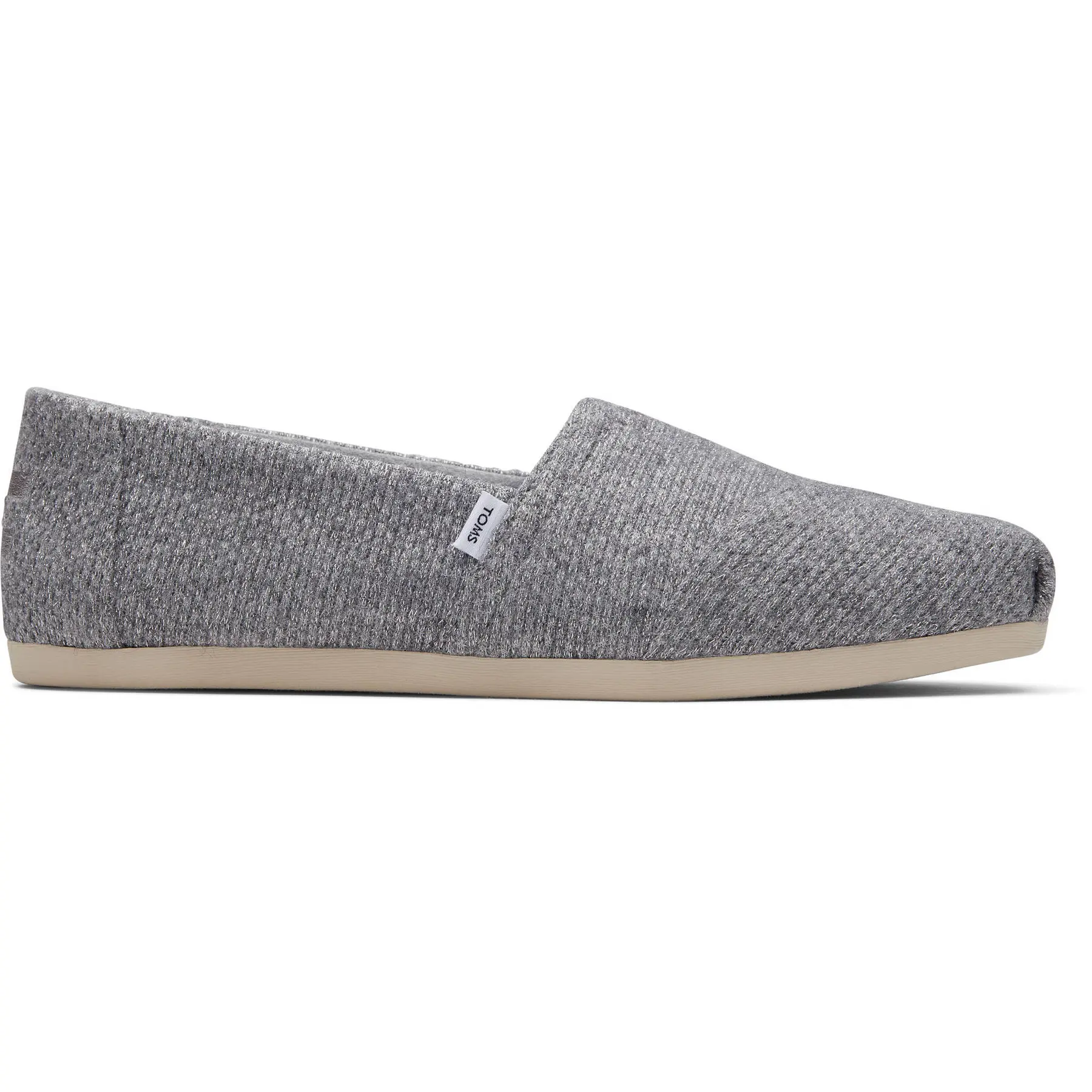 Espadrillas da donna Toms Alpargata Classic