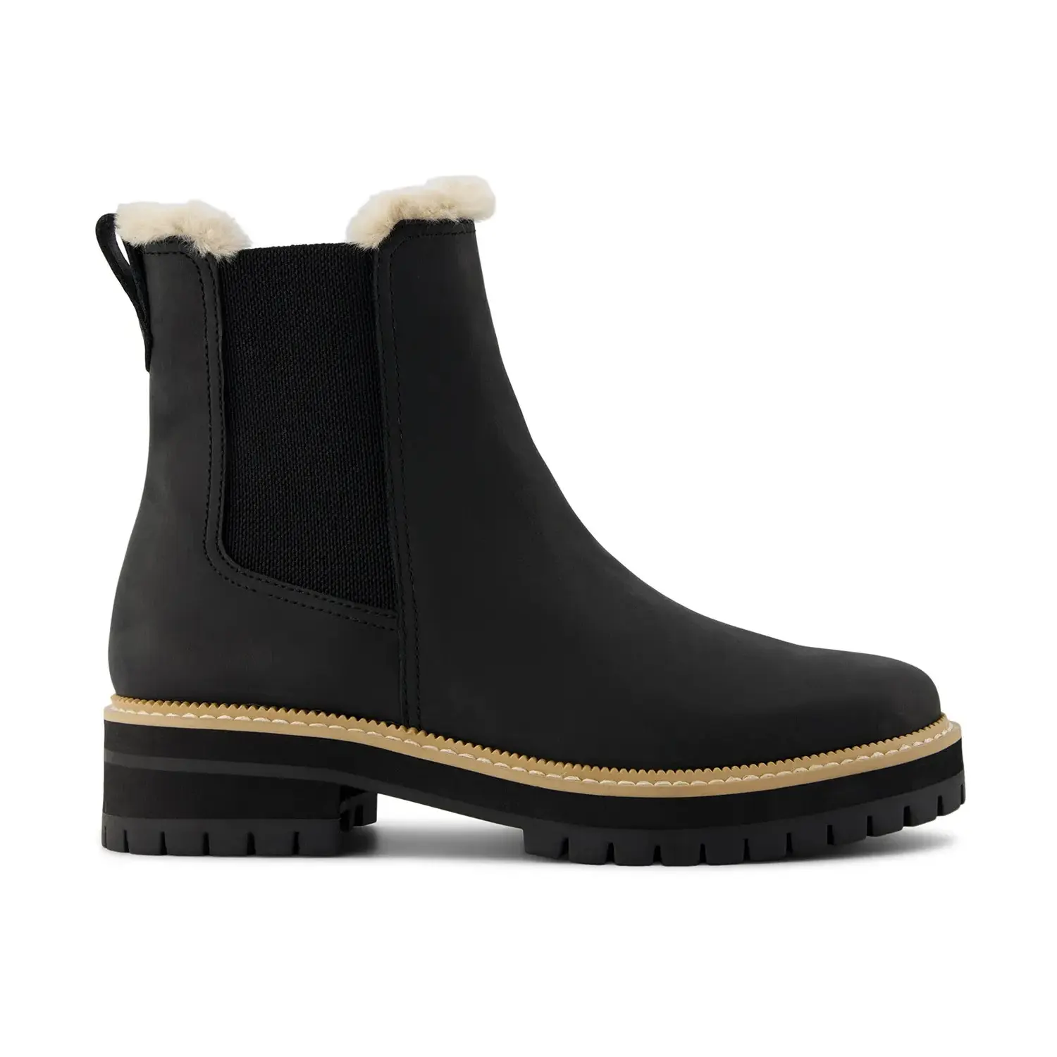 Stivaletti da donna Toms Bennet