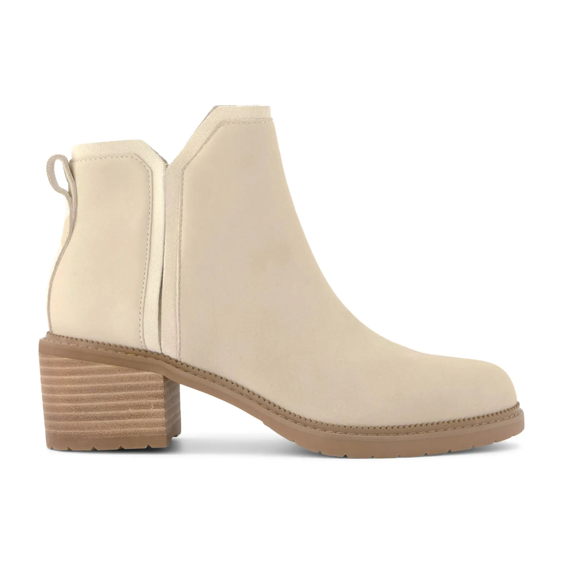 Stiefeletten 58.00 Frau Toms Hailey