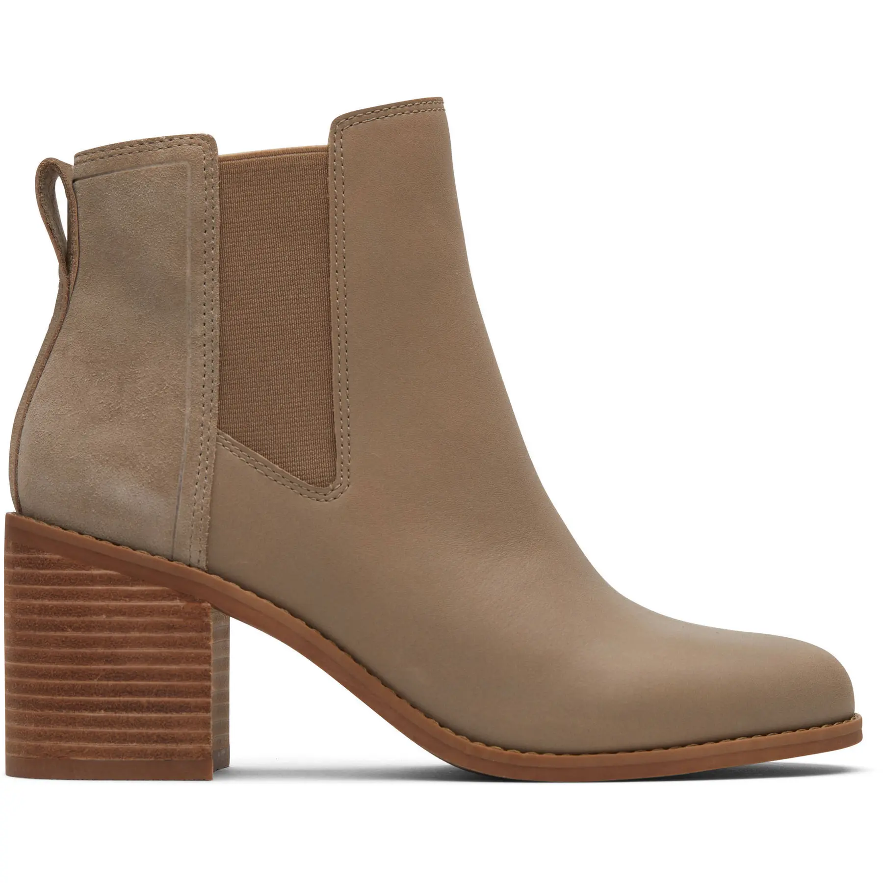 Damen Stiefeletten Toms Evchel