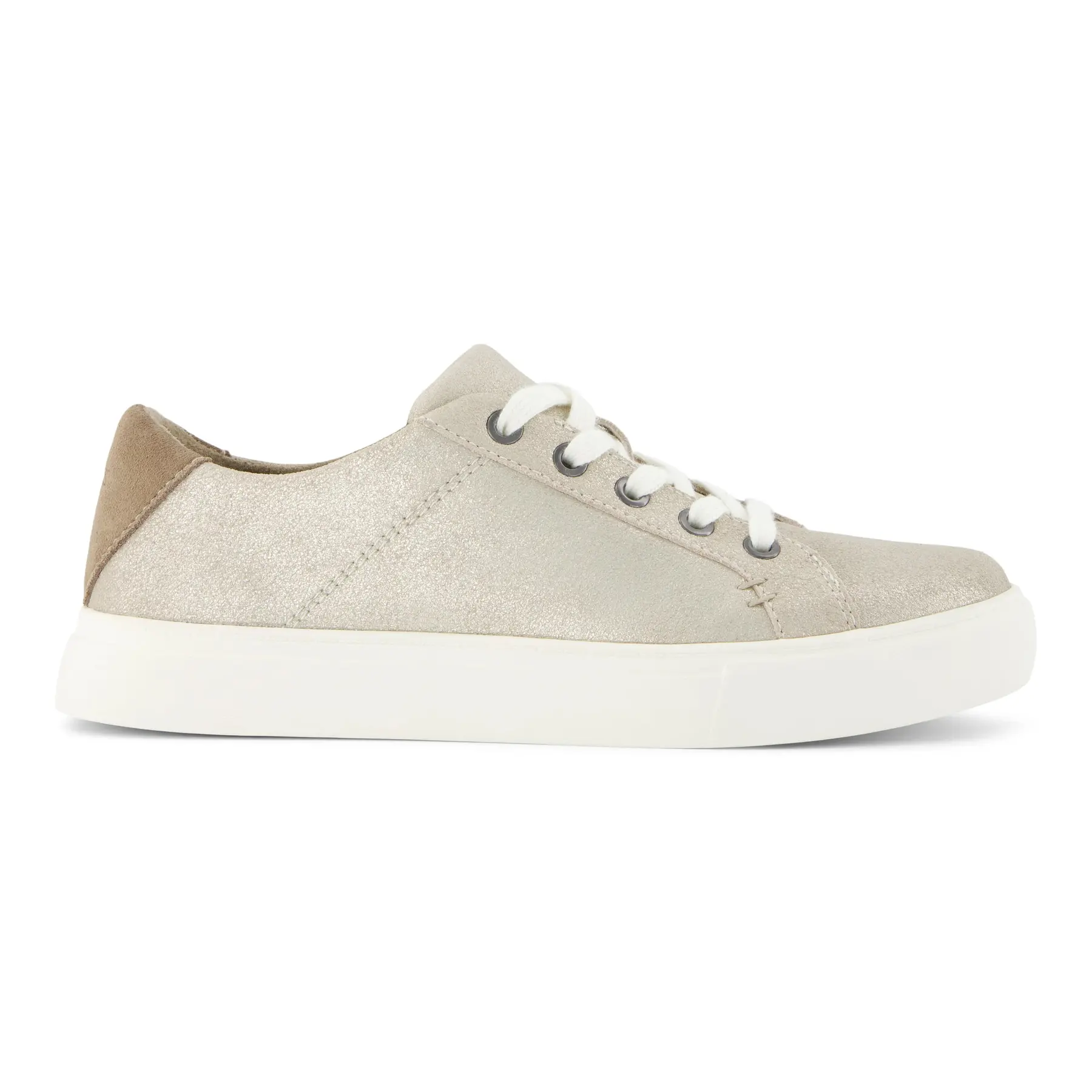 Sneakers da donna Toms Kameron Lace Up