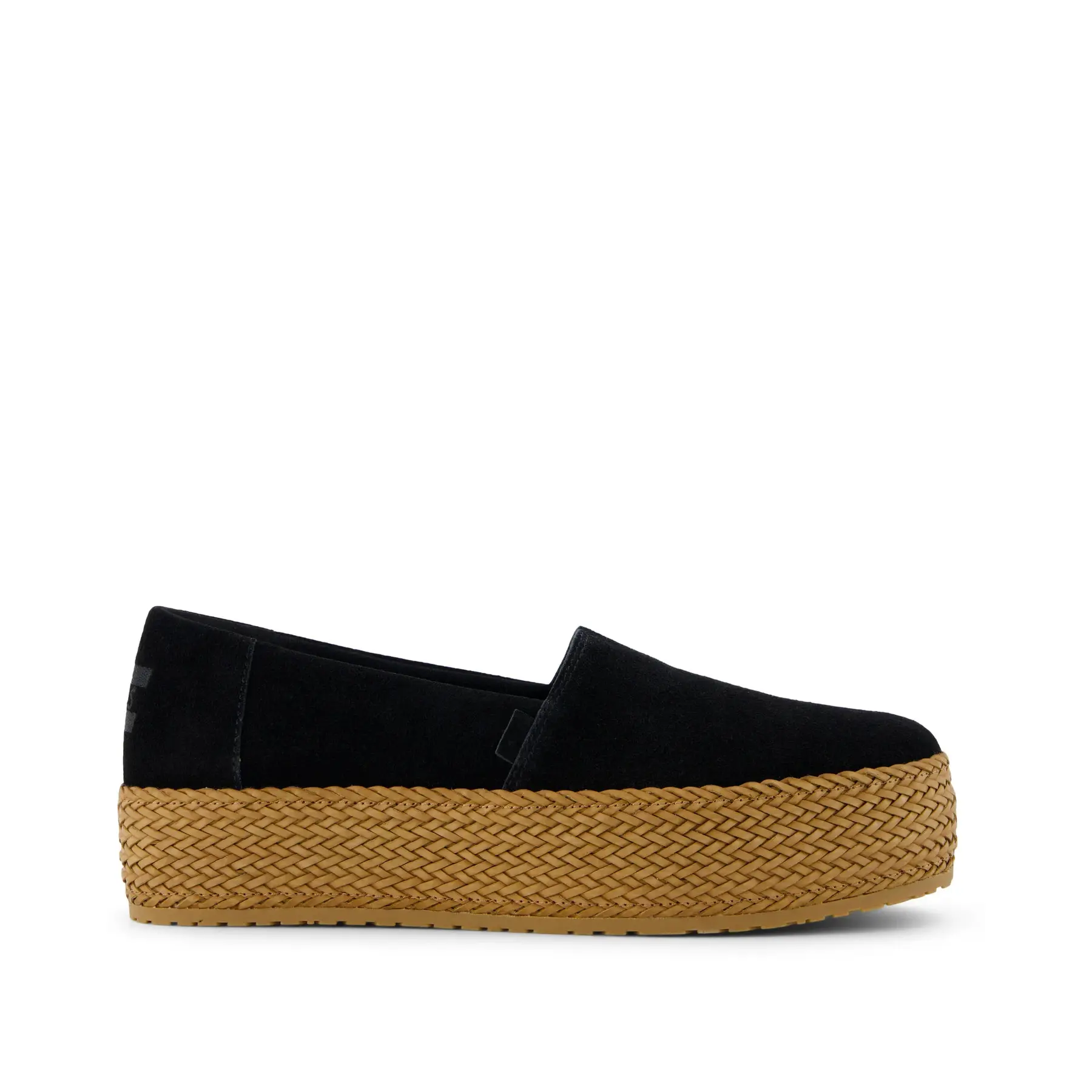 Damen Espadrilles Toms Valence