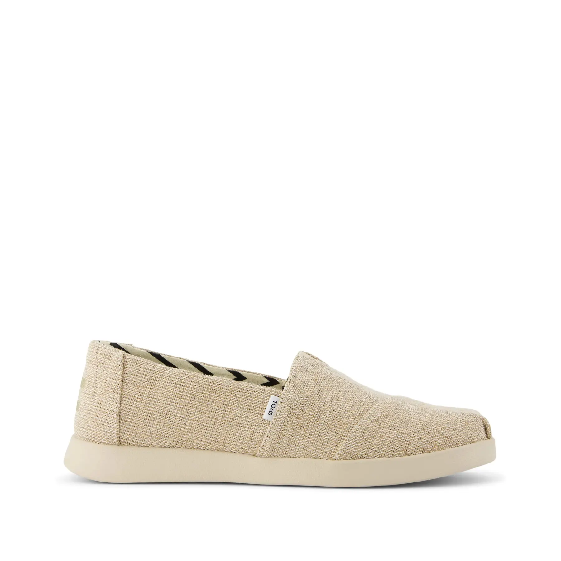 Damen Espadrilles Toms Alpargata Plus