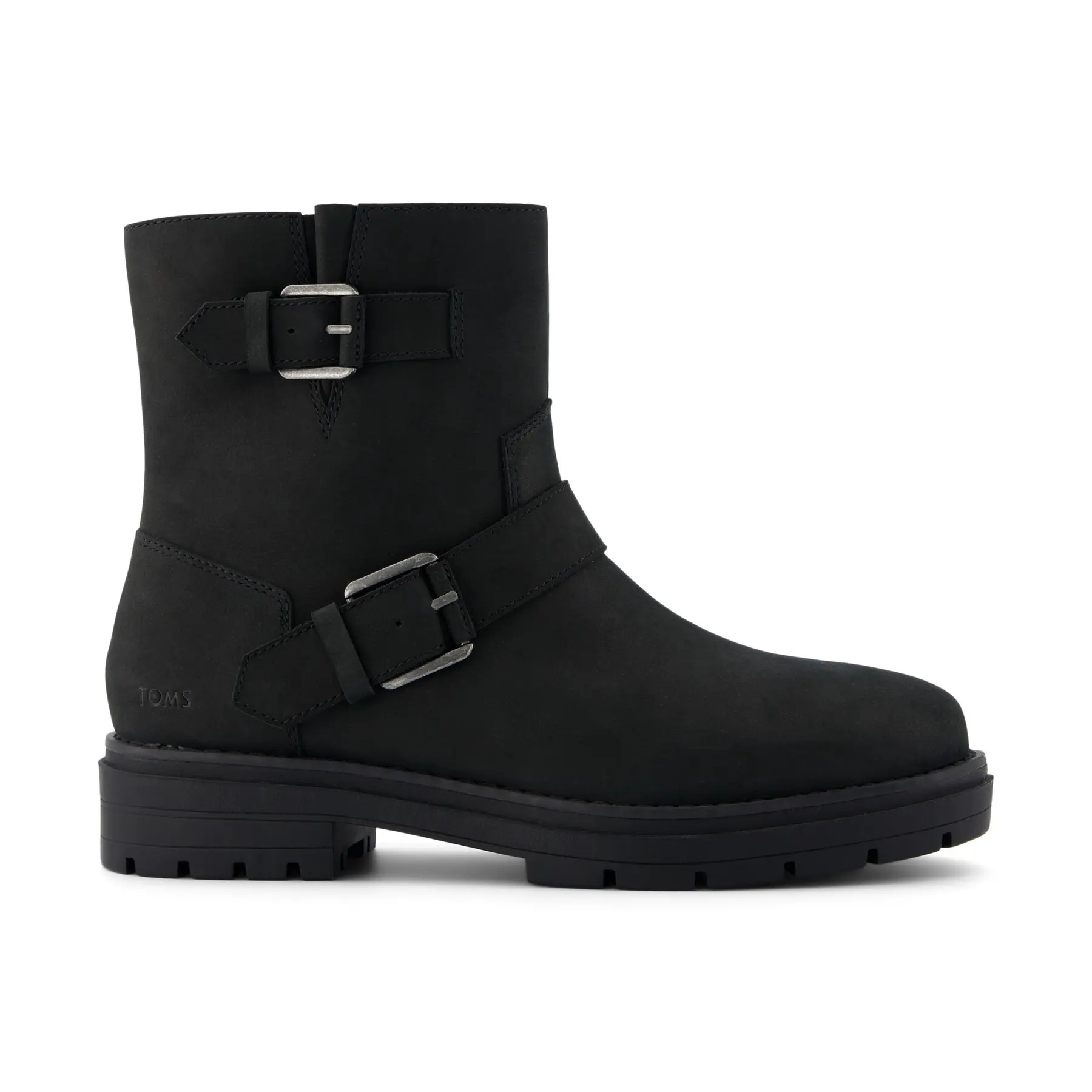 Stivaletti da donna Toms Iomoto