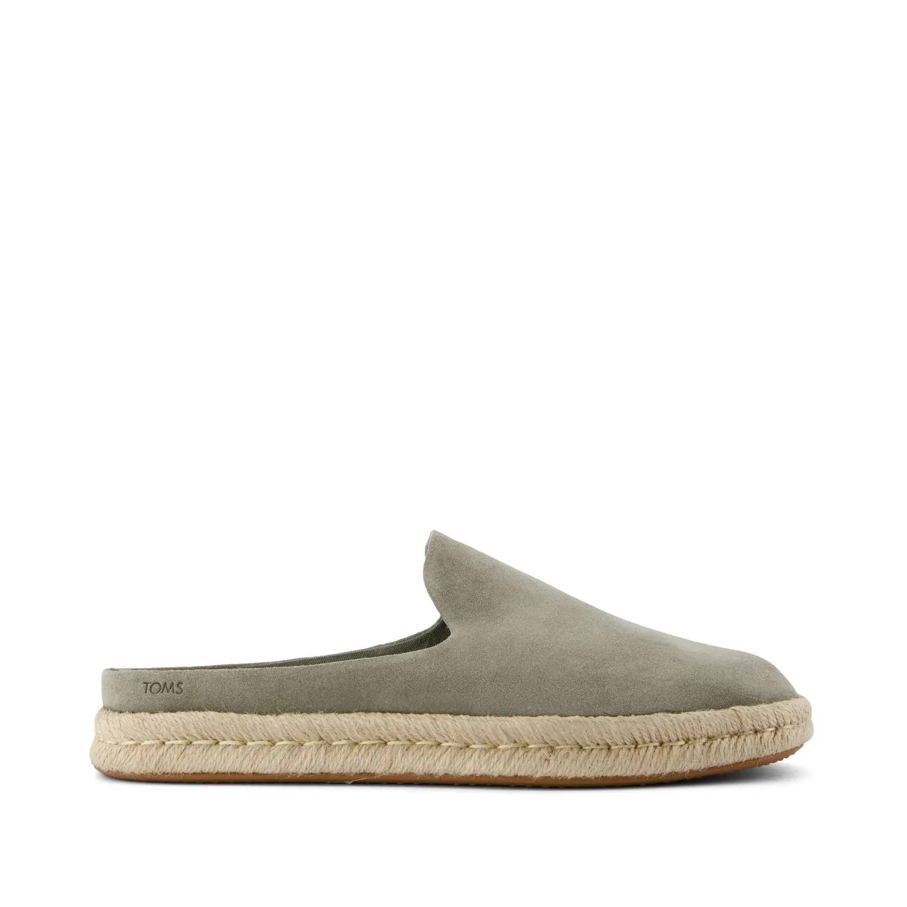 Espadrillas Toms Santiago Mule
