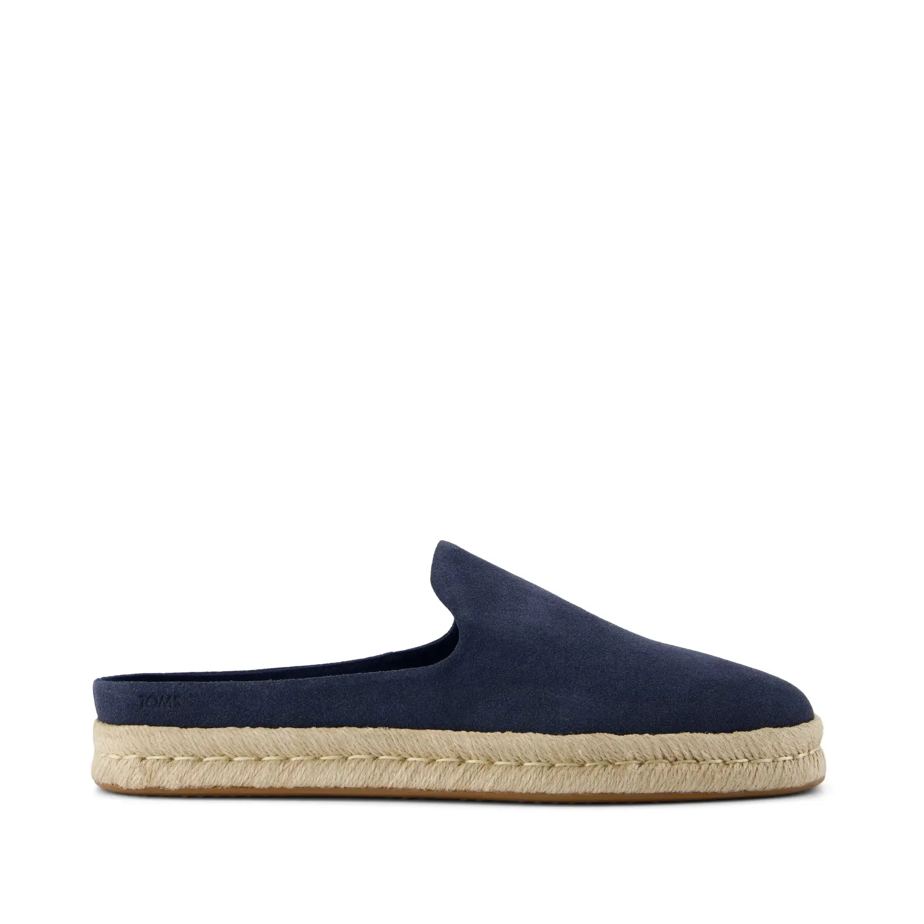 Espadrillas Toms Santiago Mule