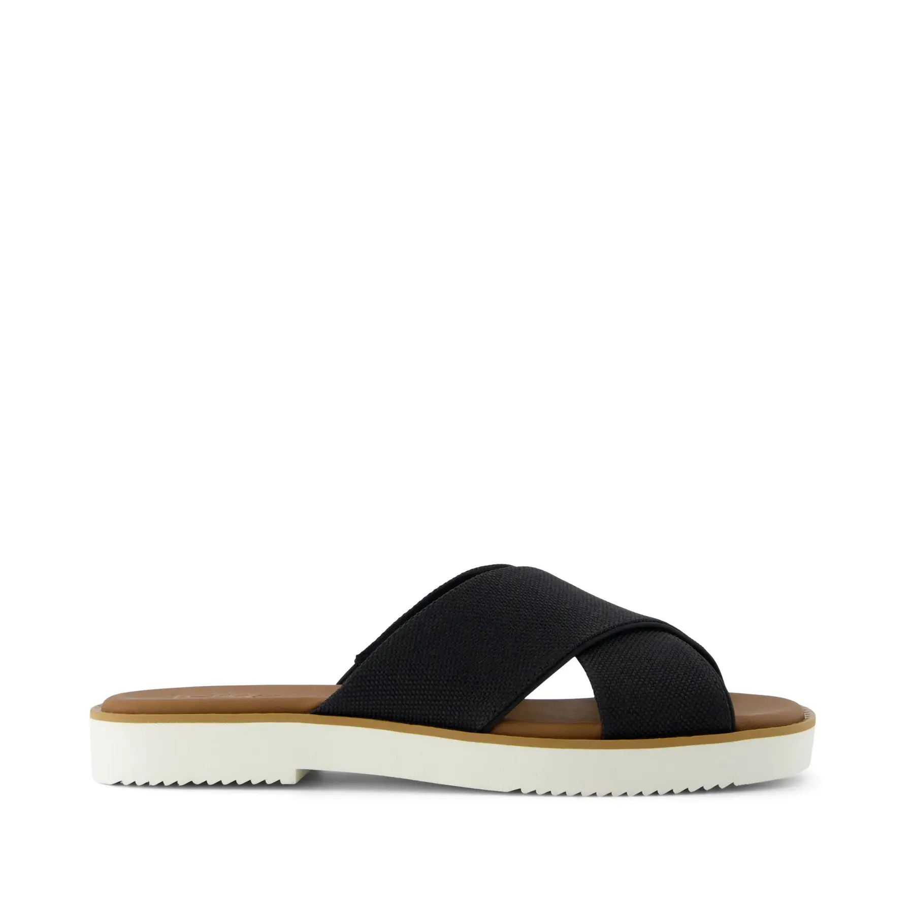 Pantoletten für Damen Toms Mae Crossover