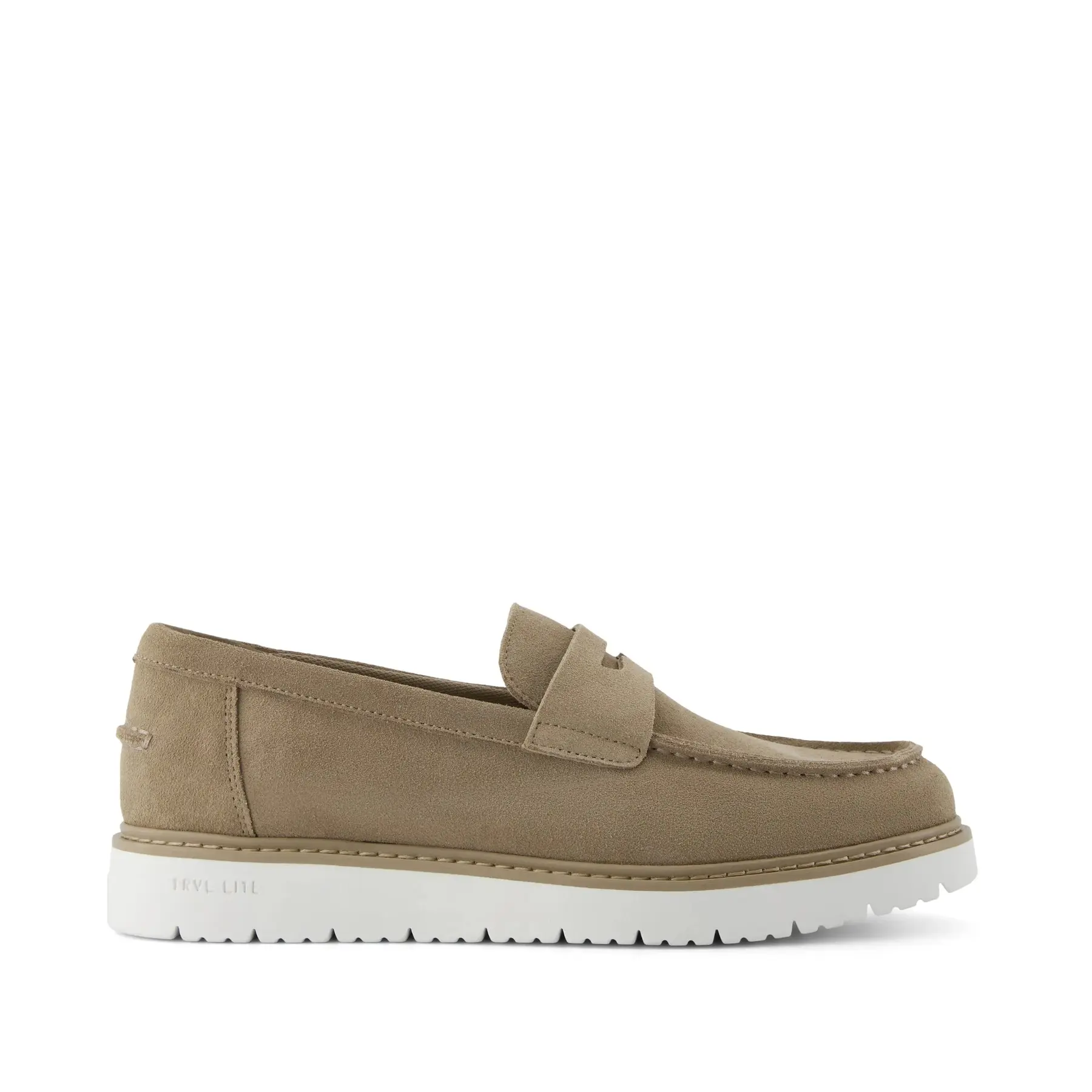 Mokassins Toms Navi Trvl Lite Havana