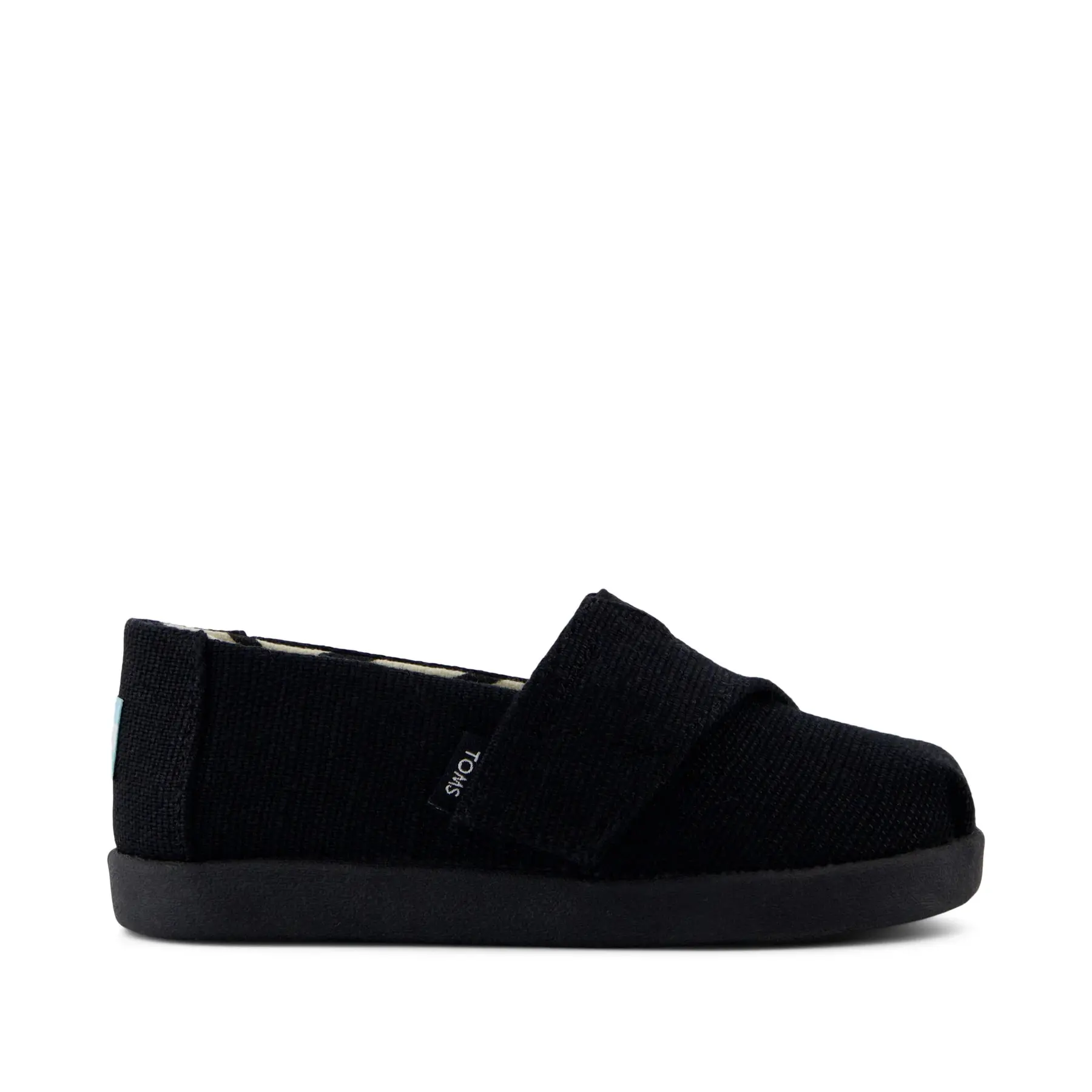 Baby-Espadrilles Toms Alpargata Classique