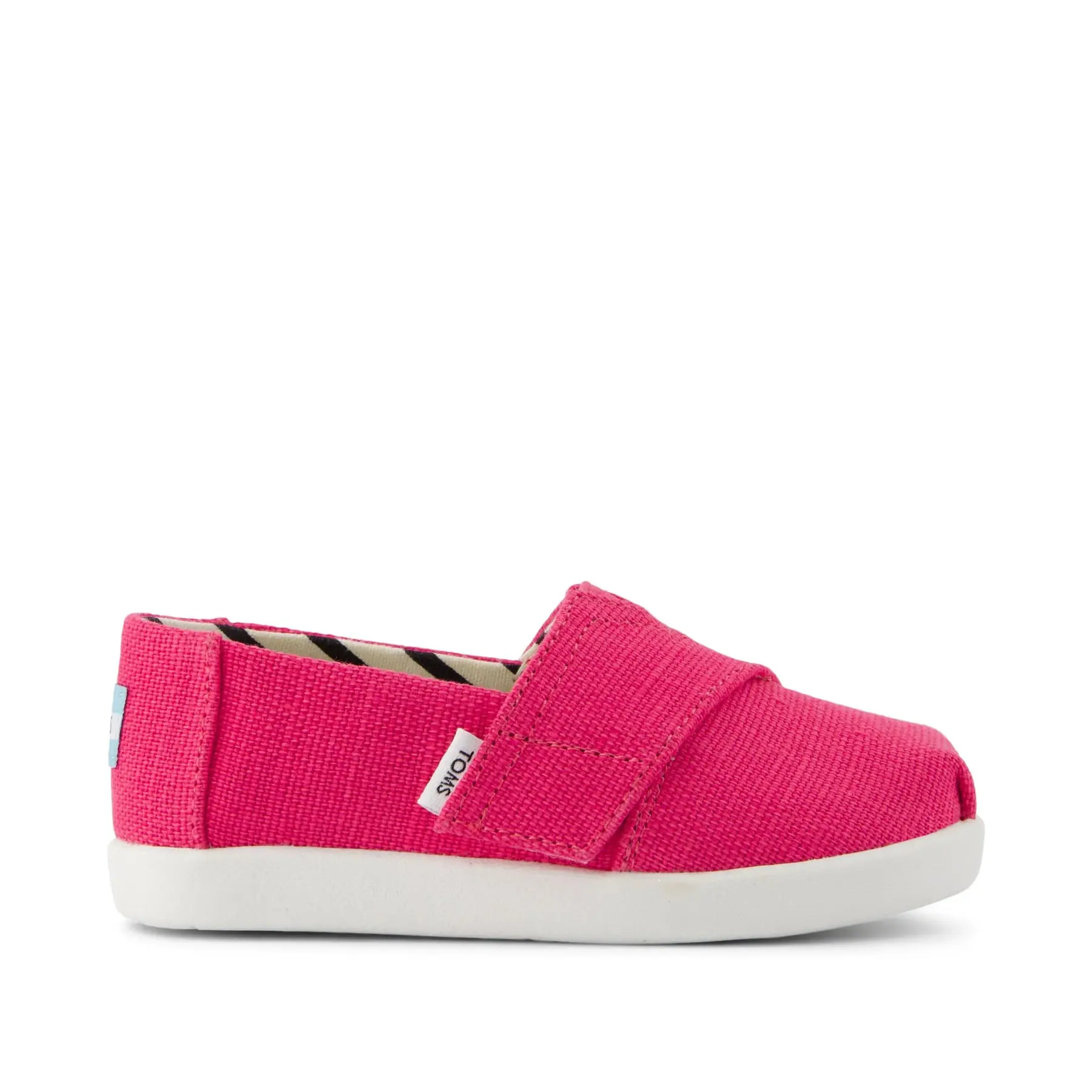 Baby-Espadrilles Toms Alpargata Classic