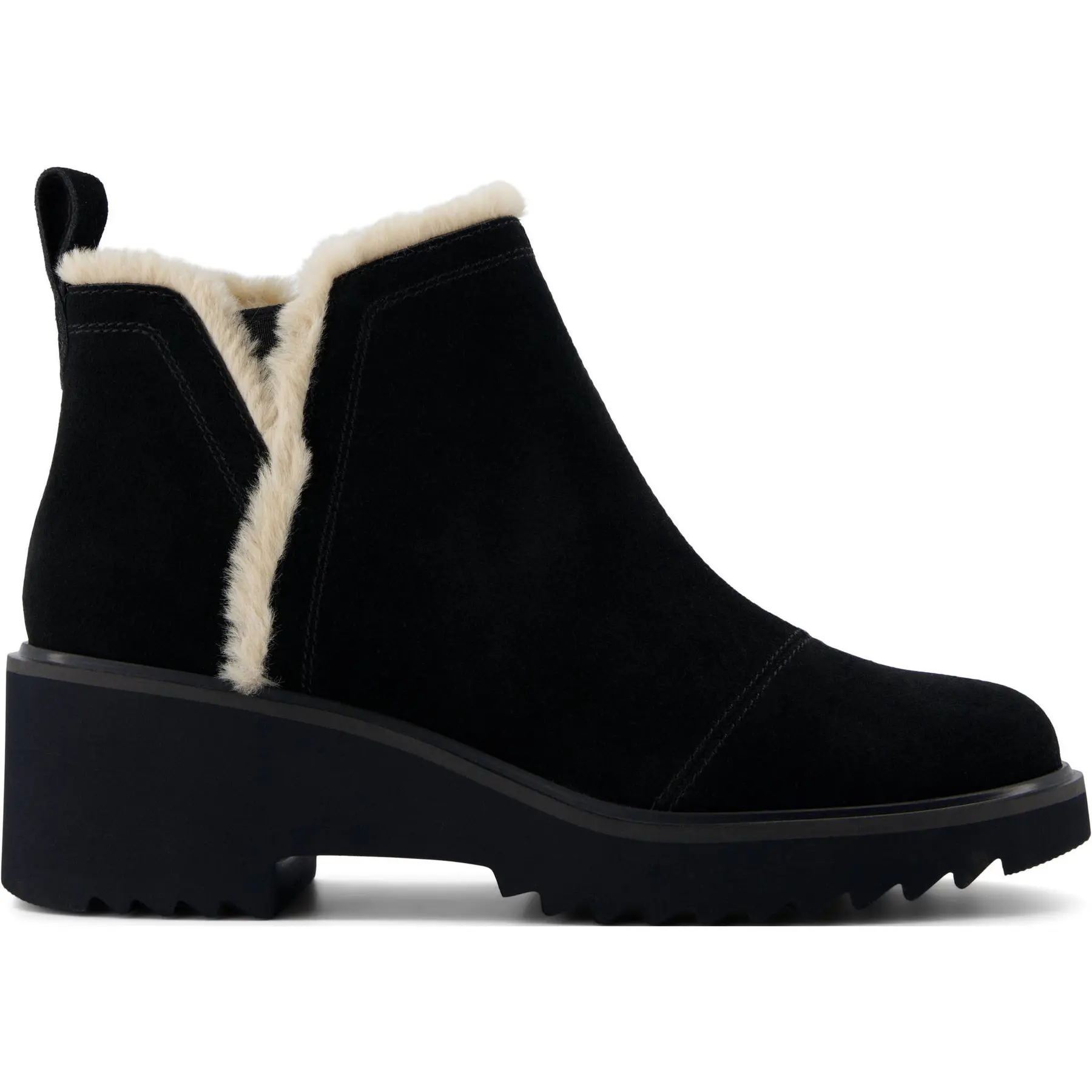 Damen Stiefeletten Toms Maude