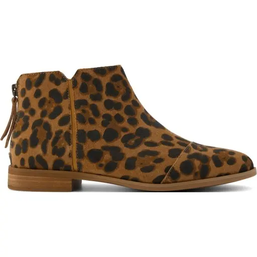 Stivaletti da donna Toms Rylie