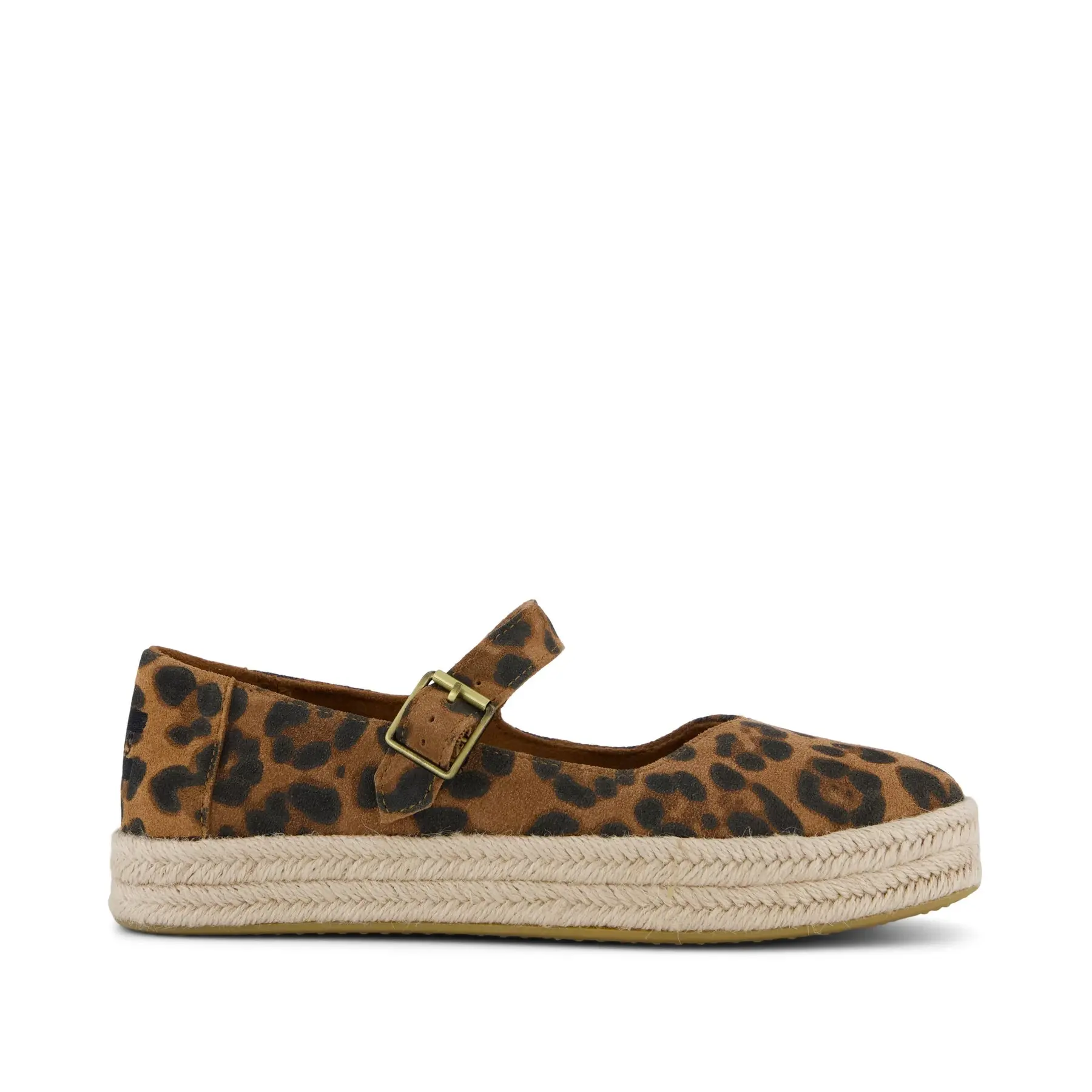 Espadrillas da donna Toms Caroline Mary Jane