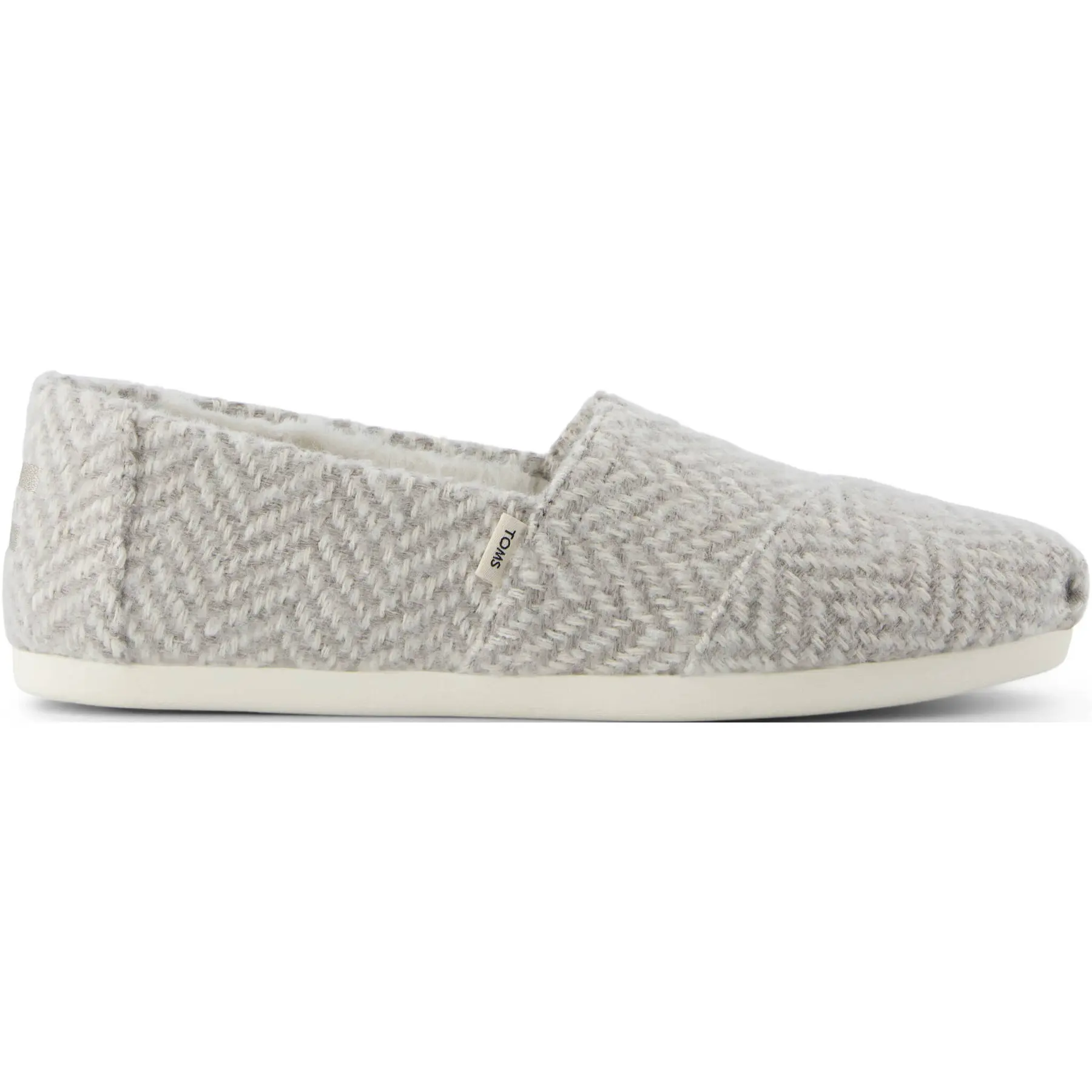 Espadrillas da donna Toms Alpargata Classique
