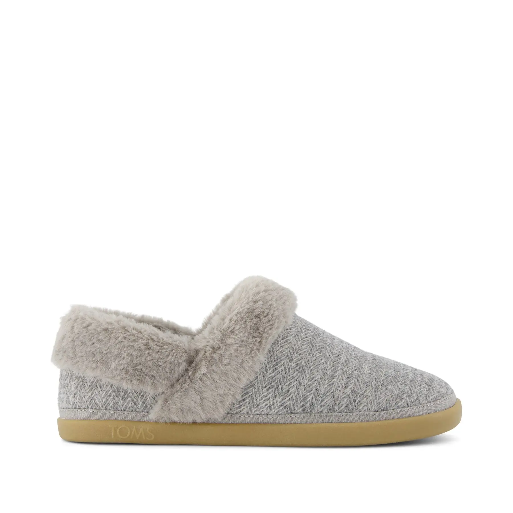 Pantofole da donna Toms Oslo