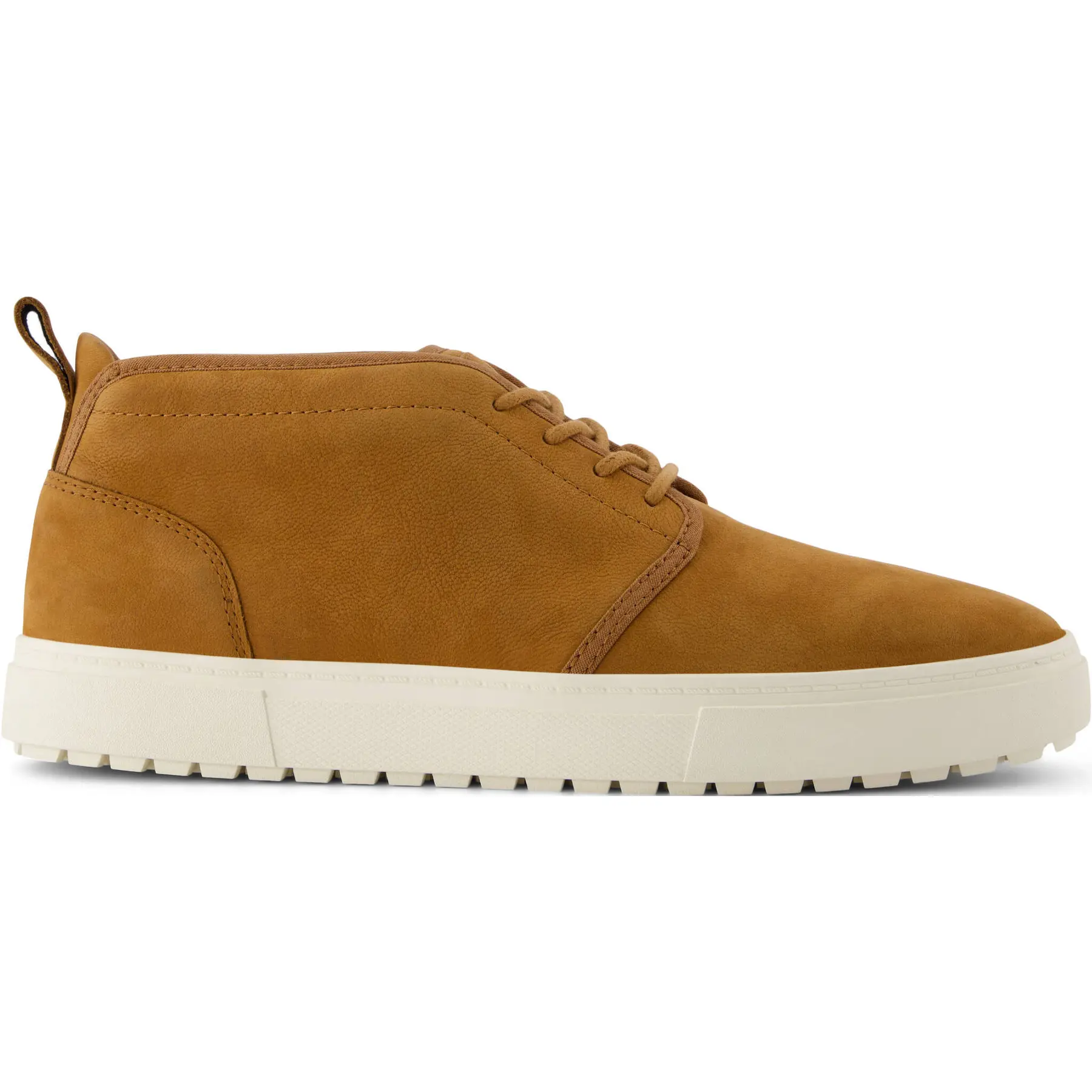 Sneakers in pelle Toms Carlo Terrain 2.0 Mid