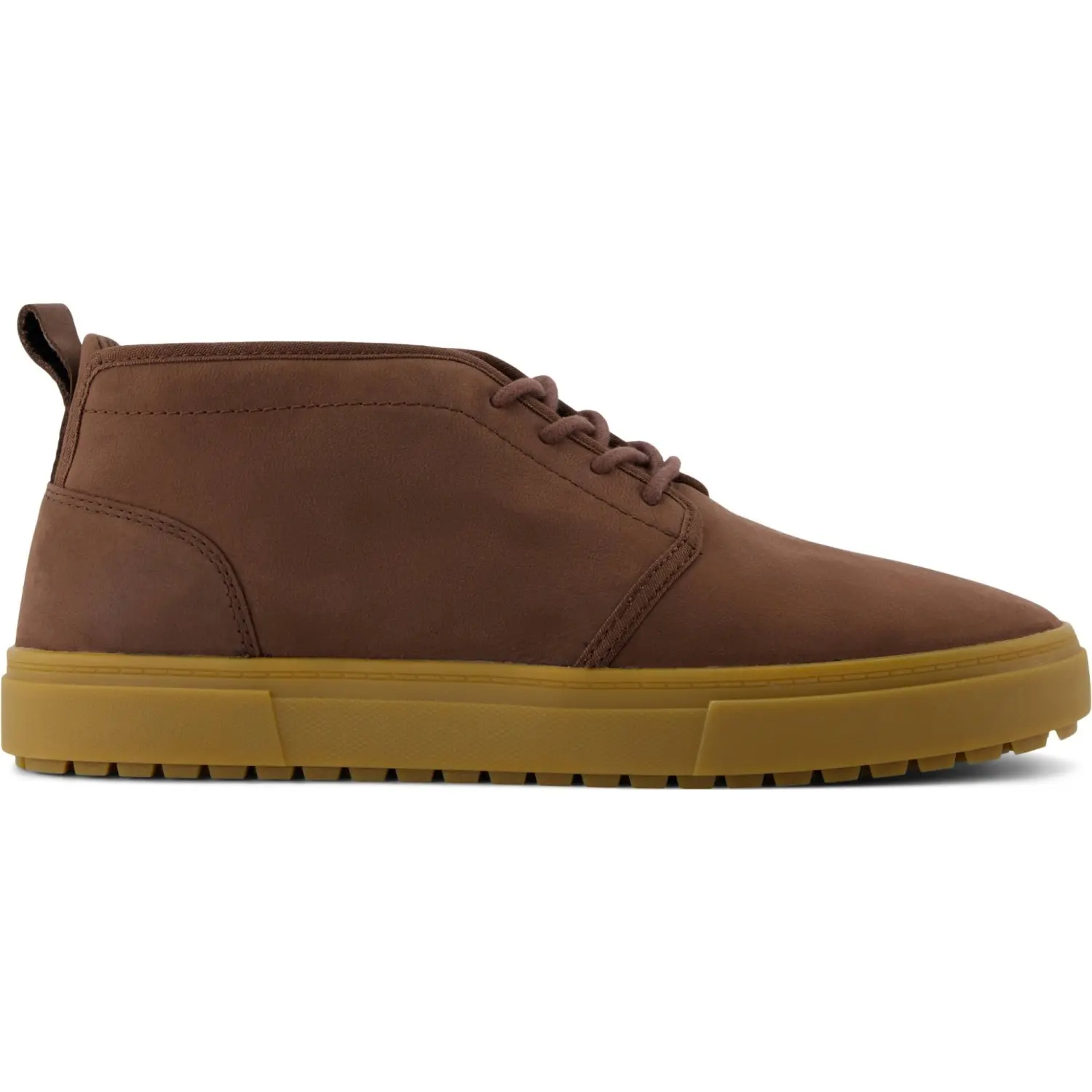 Scarpe alte in pelle Toms Carlo