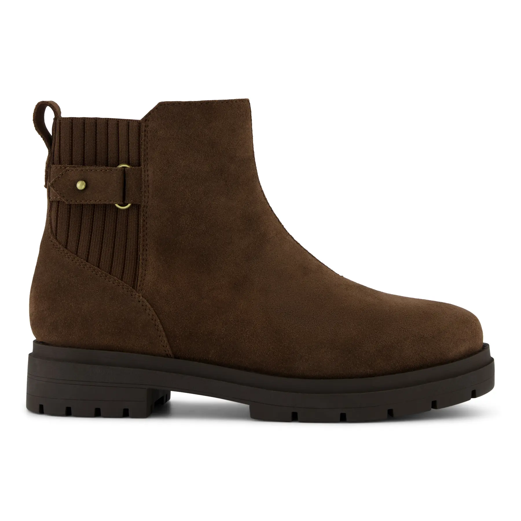 Stivaletti da donna Toms Astrid