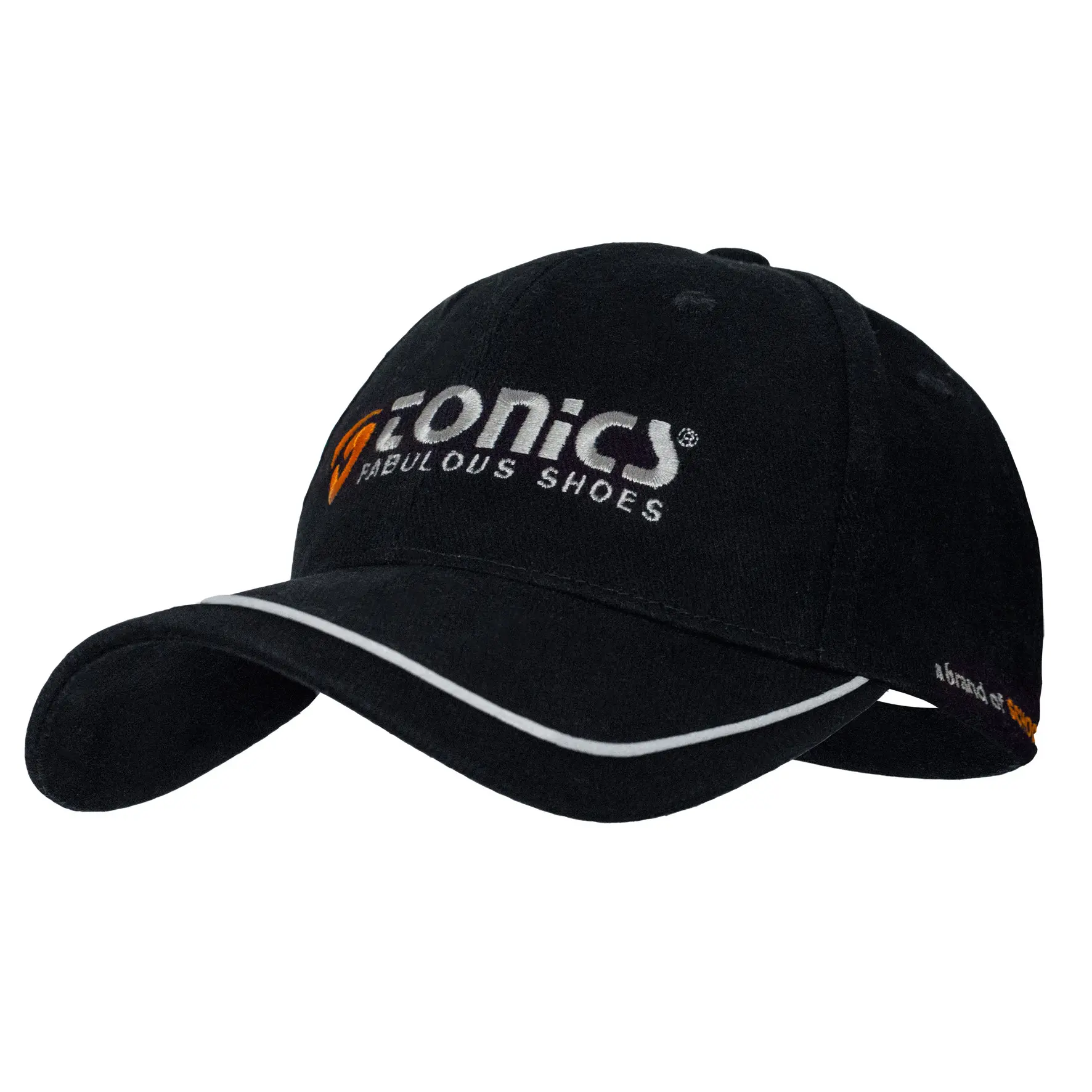 Cap Tonics Promo