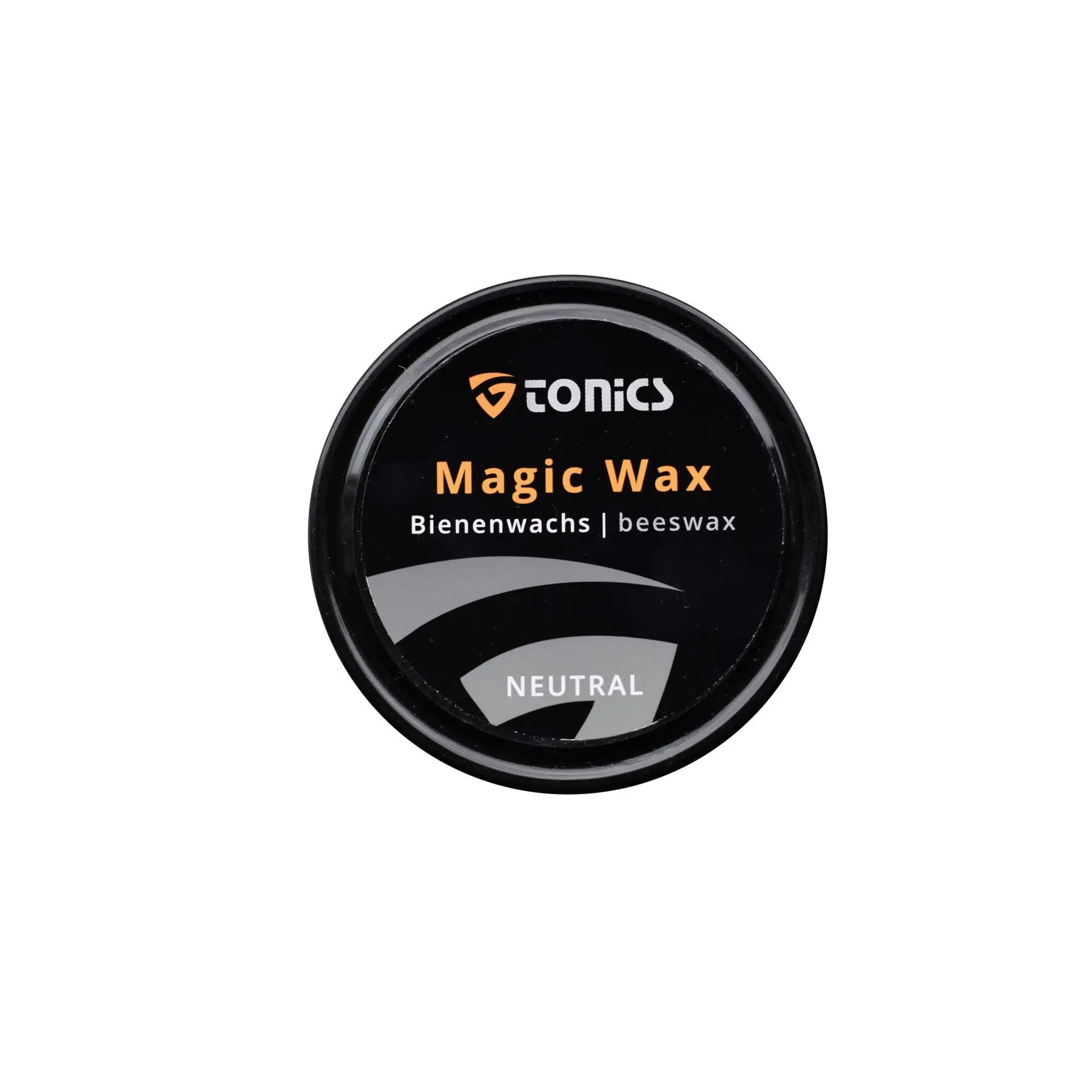 Leather protection wax Tonics Magic Wax