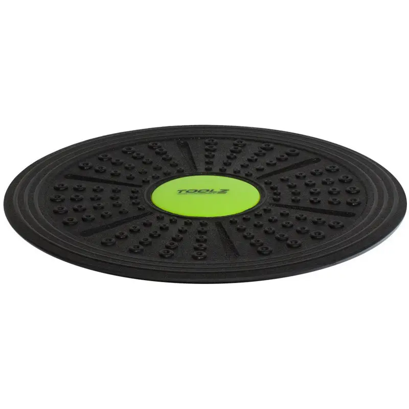 Toolz Schwarz Balance Board - Bild 2