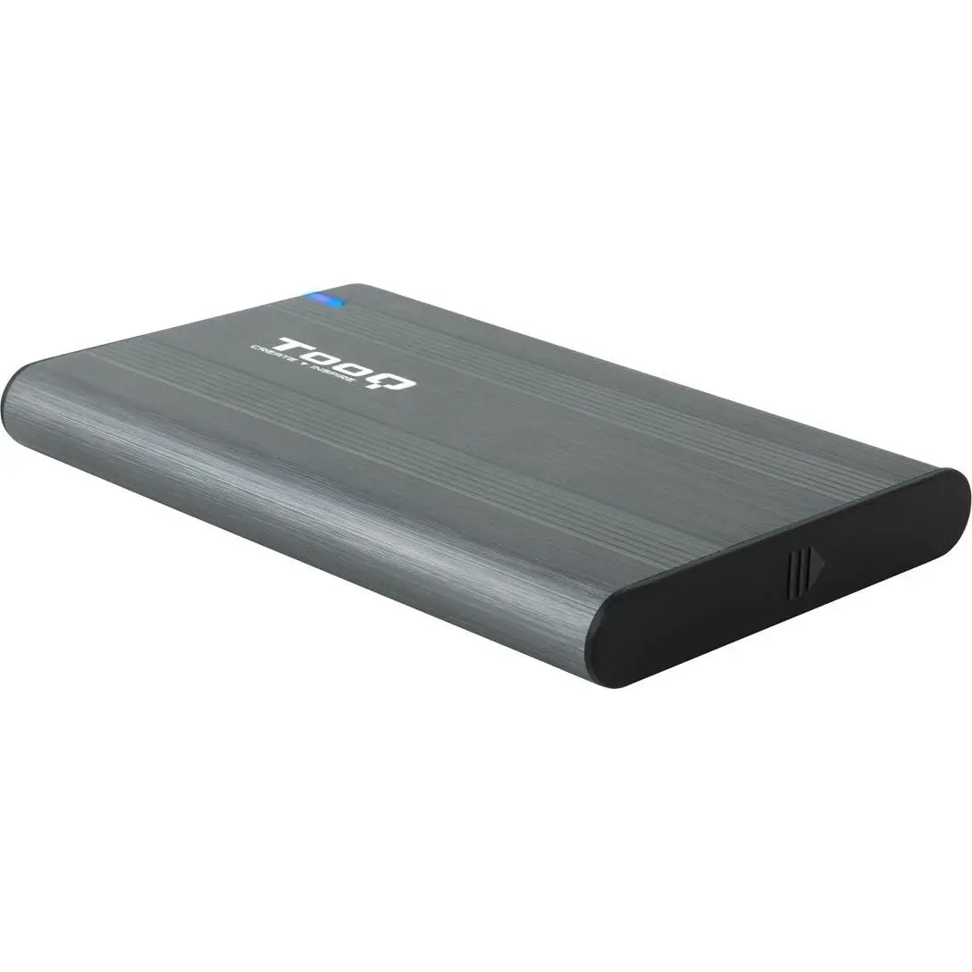 Custodia esterna USB 3.1 TooQ TQE-2503- S-ATA 2,5"