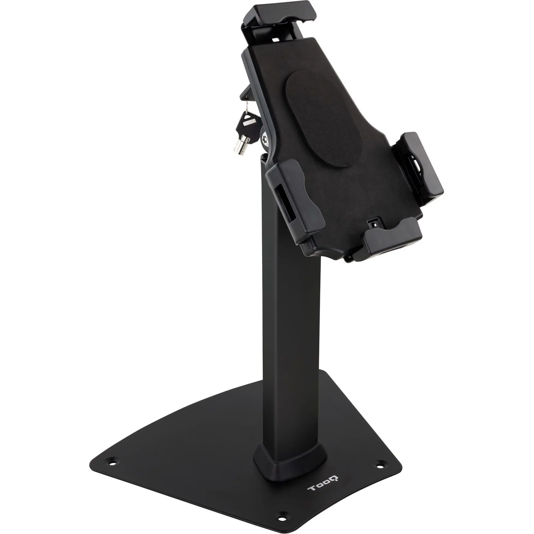Support per tablet con antifurto TooQ TQTDS0811