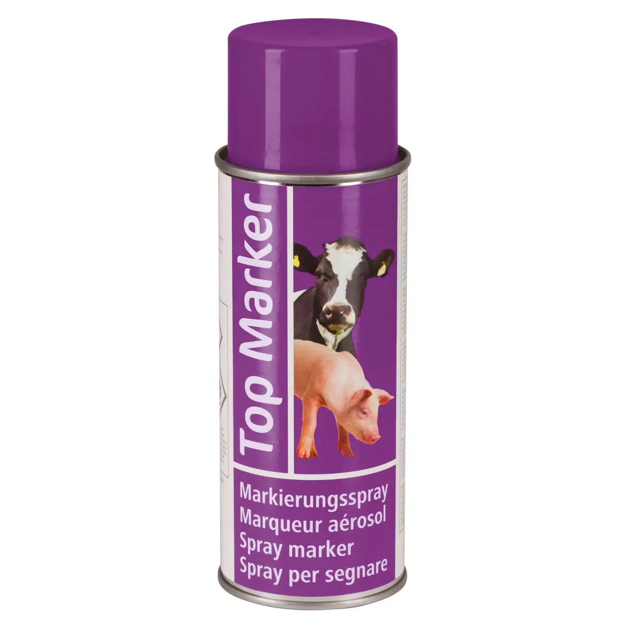 Aerosol marking spray Top Marker