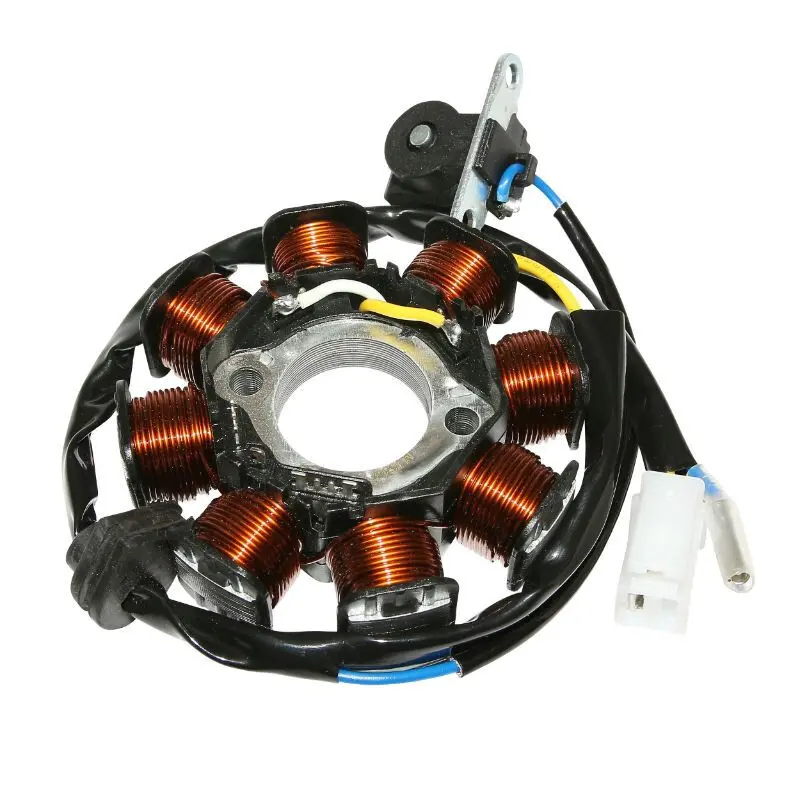 Lichtmaschine Top Performances Kymco 125 Agility 4t 2008+2013