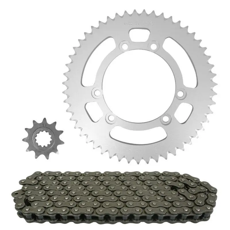 Kettenkit Top Performances Beta 50 RR Enduro 2002>2004 420 11x51