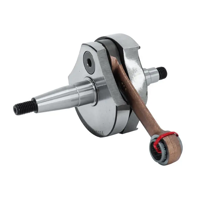 Kurbelwelle-Kurbelwelle Top Performances Piaggio 125 Vespa Primavera-ET3 (Diam 19mm)